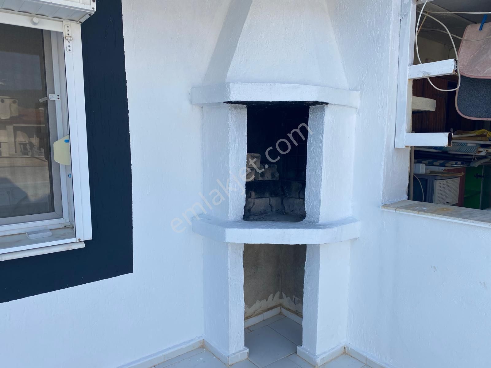 Uygun Fiyata Site İçerisinde 3+1 Yazlık - Görsel 23