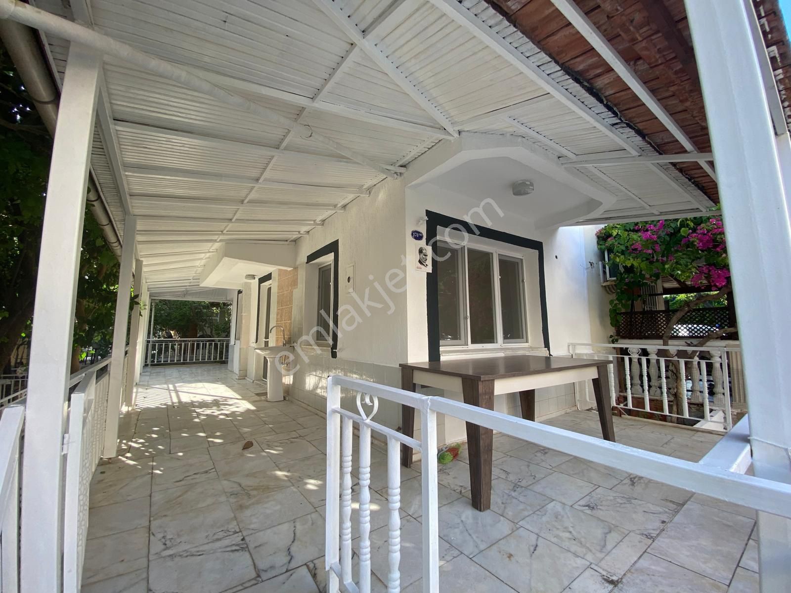 Uygun Fiyata Site İçerisinde 3+1 Yazlık - Görsel 34