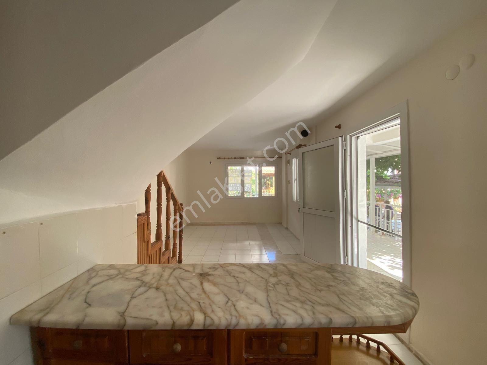 Uygun Fiyata Site İçerisinde 3+1 Yazlık - Görsel 8