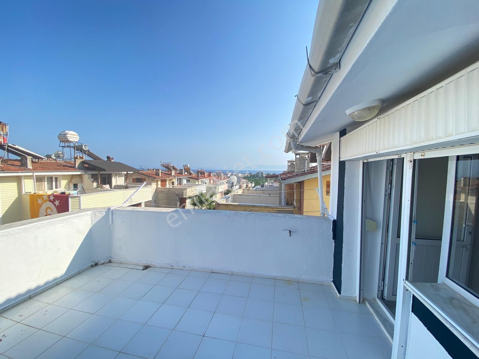 Uygun Fiyata Site İçerisinde 3+1 Yazlık - Görsel 27