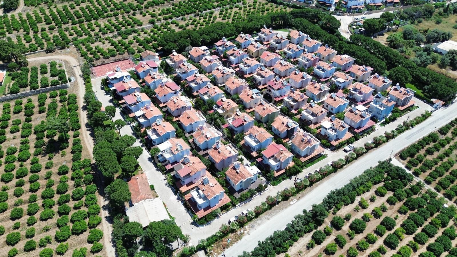 Uygun Fiyata Site İçerisinde 3+1 Yazlık - Görsel 35