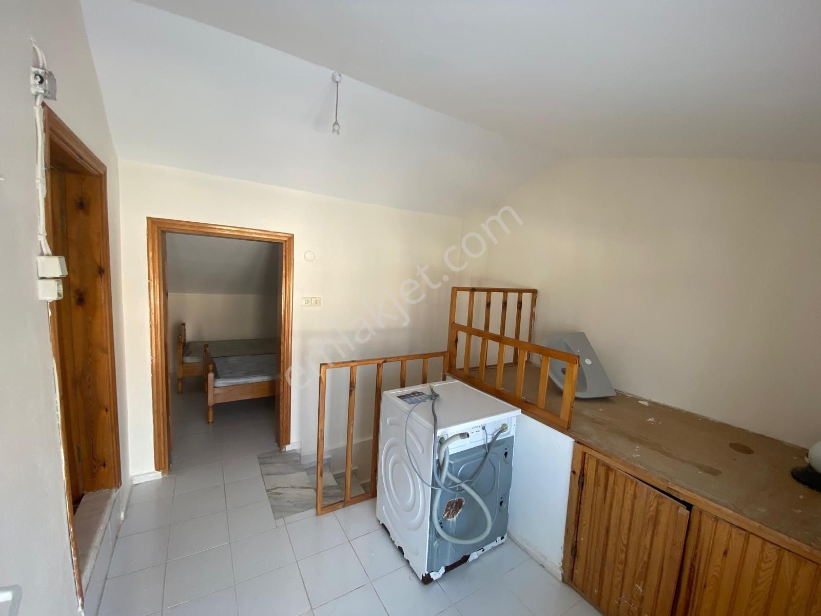 Uygun Fiyata Site İçerisinde 3+1 Yazlık - Görsel 21