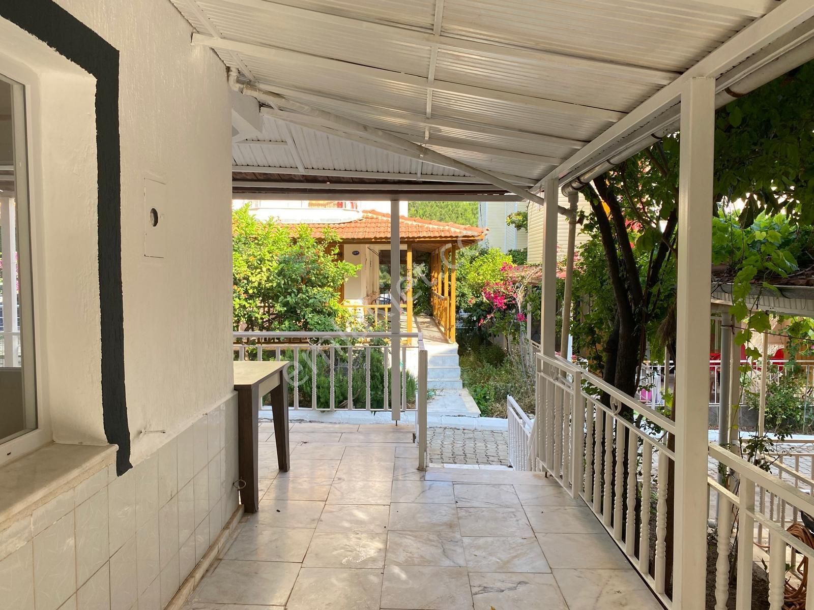 Uygun Fiyata Site İçerisinde 3+1 Yazlık - Görsel 17