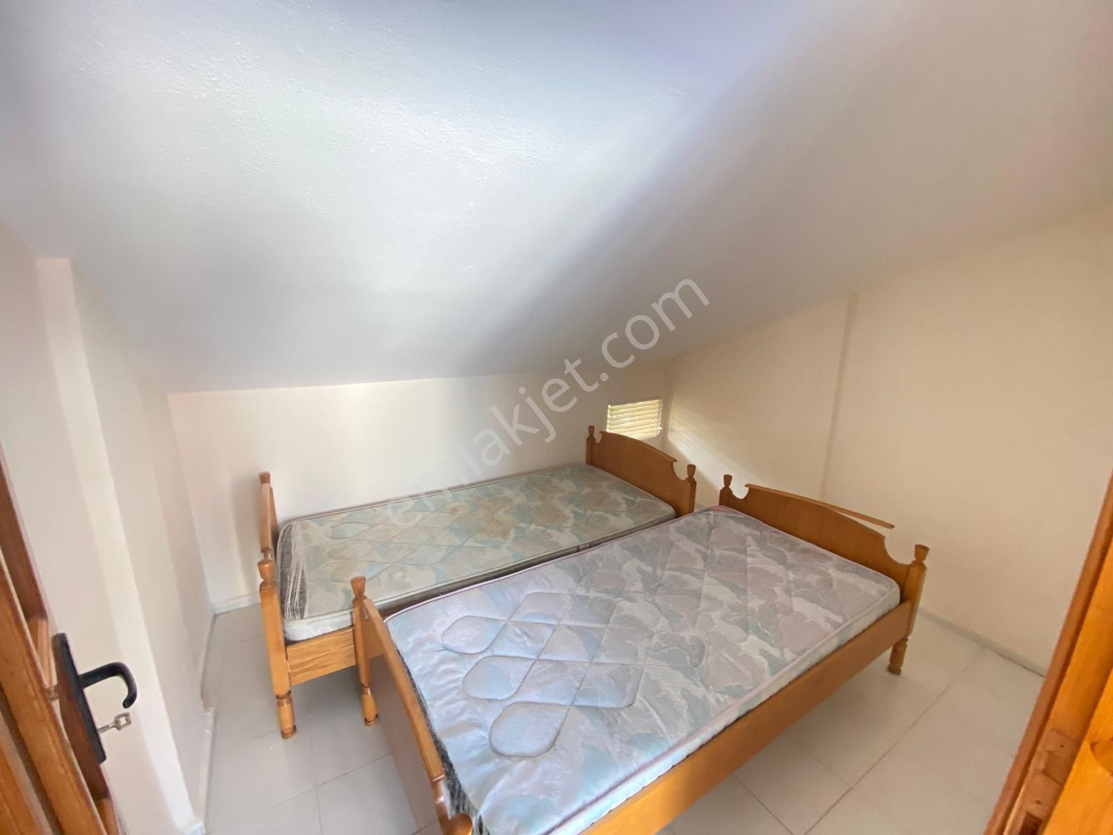 Uygun Fiyata Site İçerisinde 3+1 Yazlık - Görsel 15