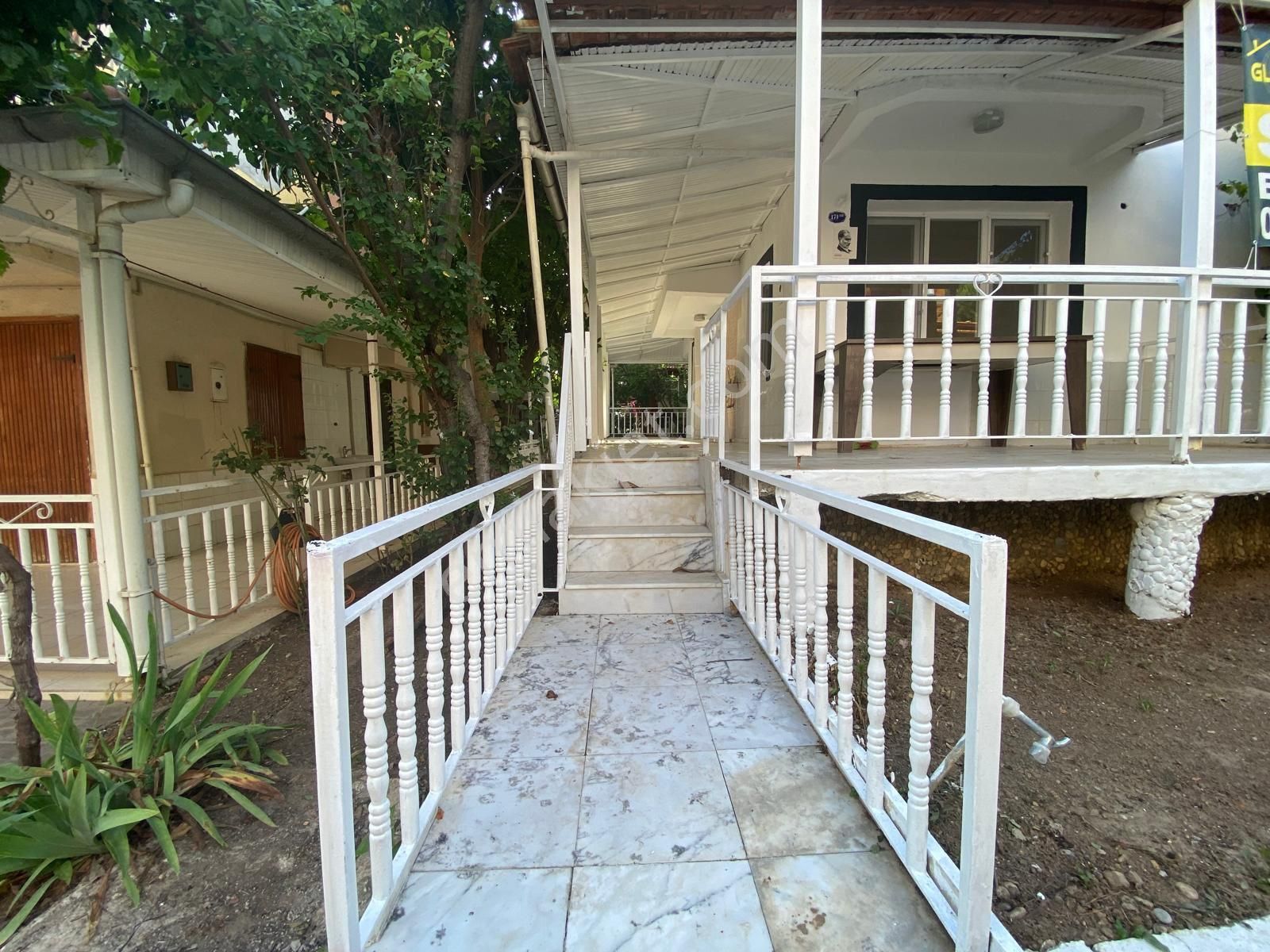 Uygun Fiyata Site İçerisinde 3+1 Yazlık - Görsel 32