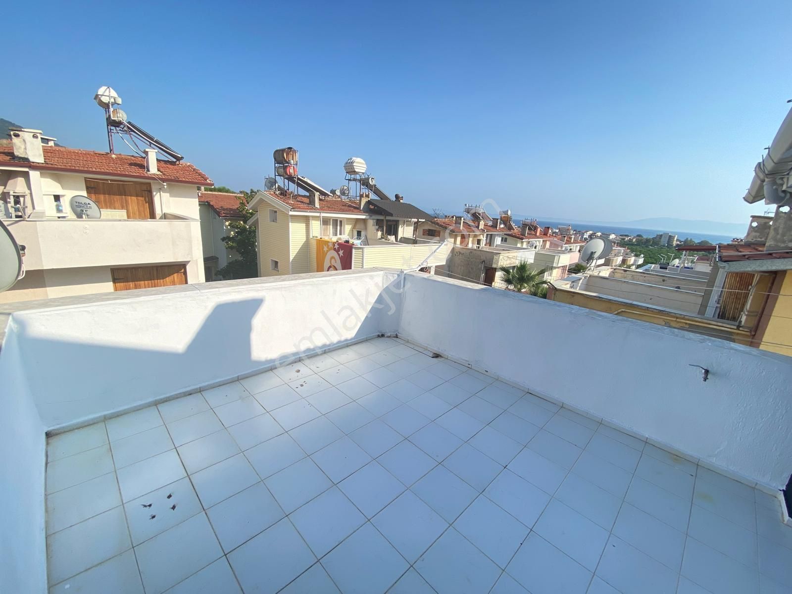 Uygun Fiyata Site İçerisinde 3+1 Yazlık - Görsel 26