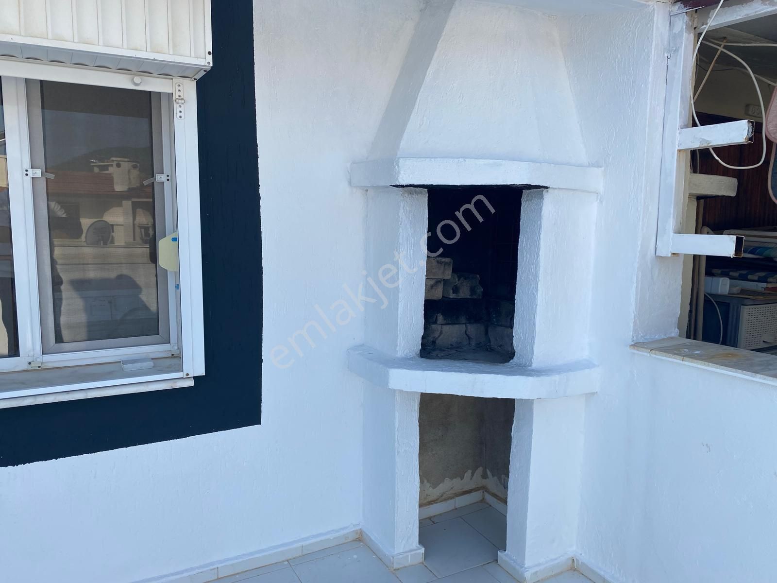 Uygun Fiyata Site İçerisinde 3+1 Yazlık - Görsel 24