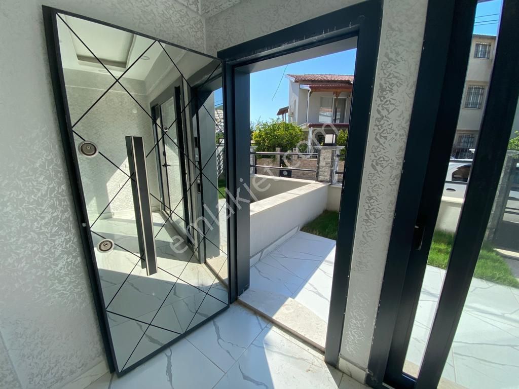 Görülmeye Değer Denize 5 Dk Mesafede 3+1 Yazlık - Görsel 27