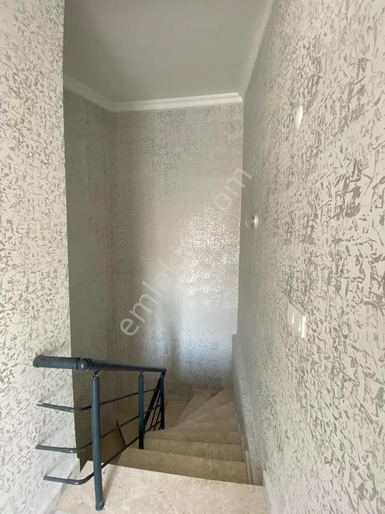 Görülmeye Değer Denize 5 Dk Mesafede 3+1 Yazlık - Görsel 18