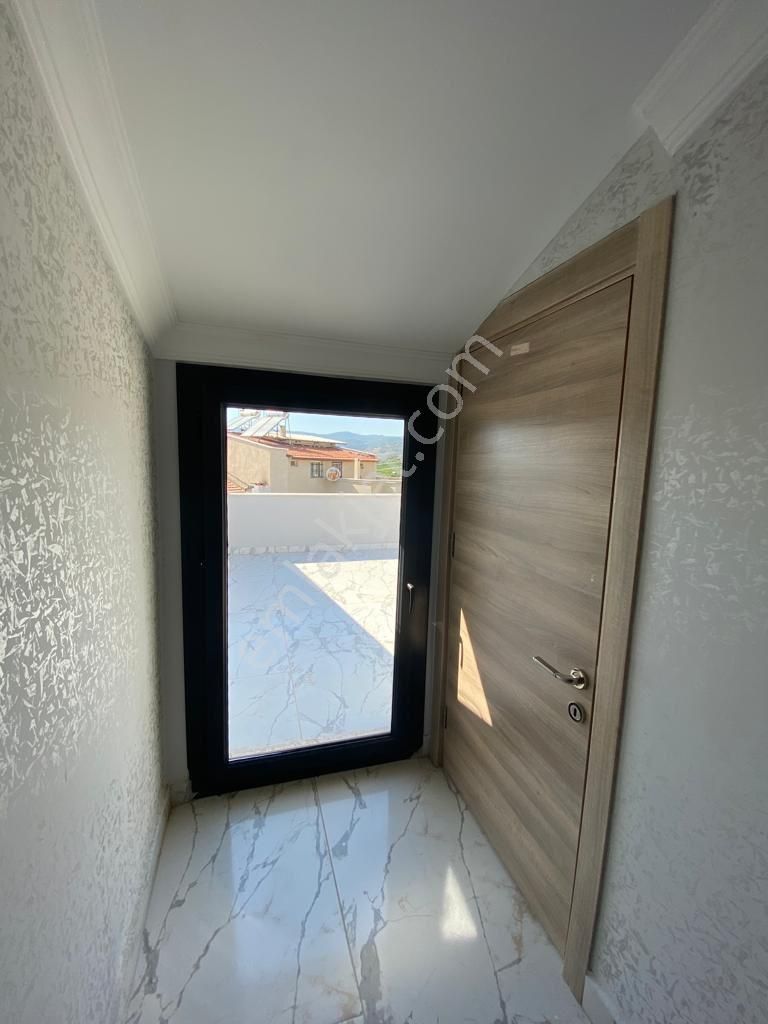 Görülmeye Değer Denize 5 Dk Mesafede 3+1 Yazlık - Görsel 19