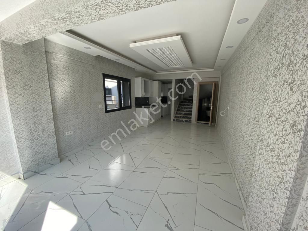 Görülmeye Değer Denize 5 Dk Mesafede 3+1 Yazlık - Görsel 8