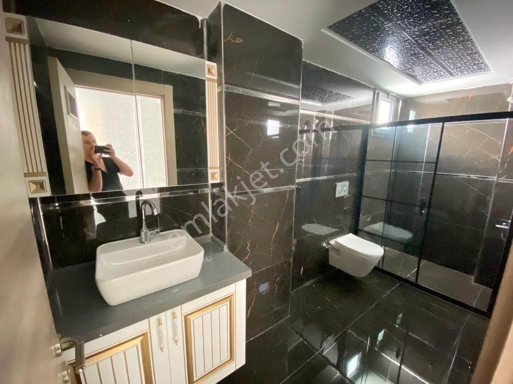 Görülmeye Değer Denize 5 Dk Mesafede 3+1 Yazlık - Görsel 13