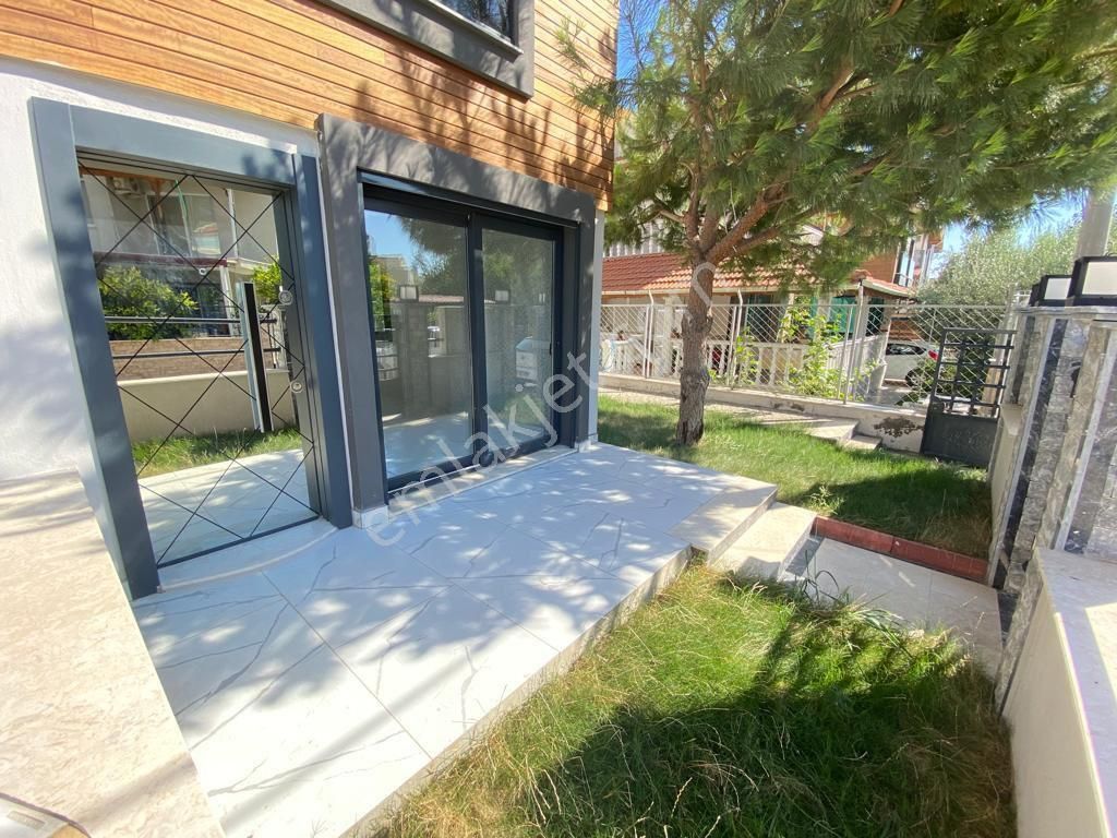 Görülmeye Değer Denize 5 Dk Mesafede 3+1 Yazlık - Görsel 9