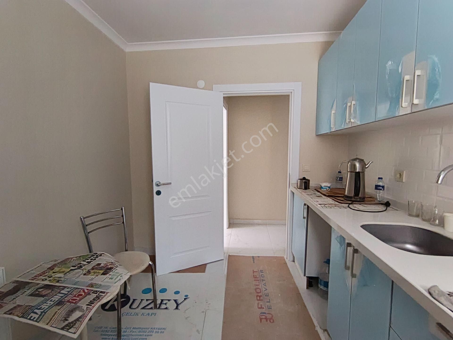 Sancaktepe İnönü Mh Satılık Lüks 2+1 85m2 Giriş Kat Daire!!! - Görsel 16