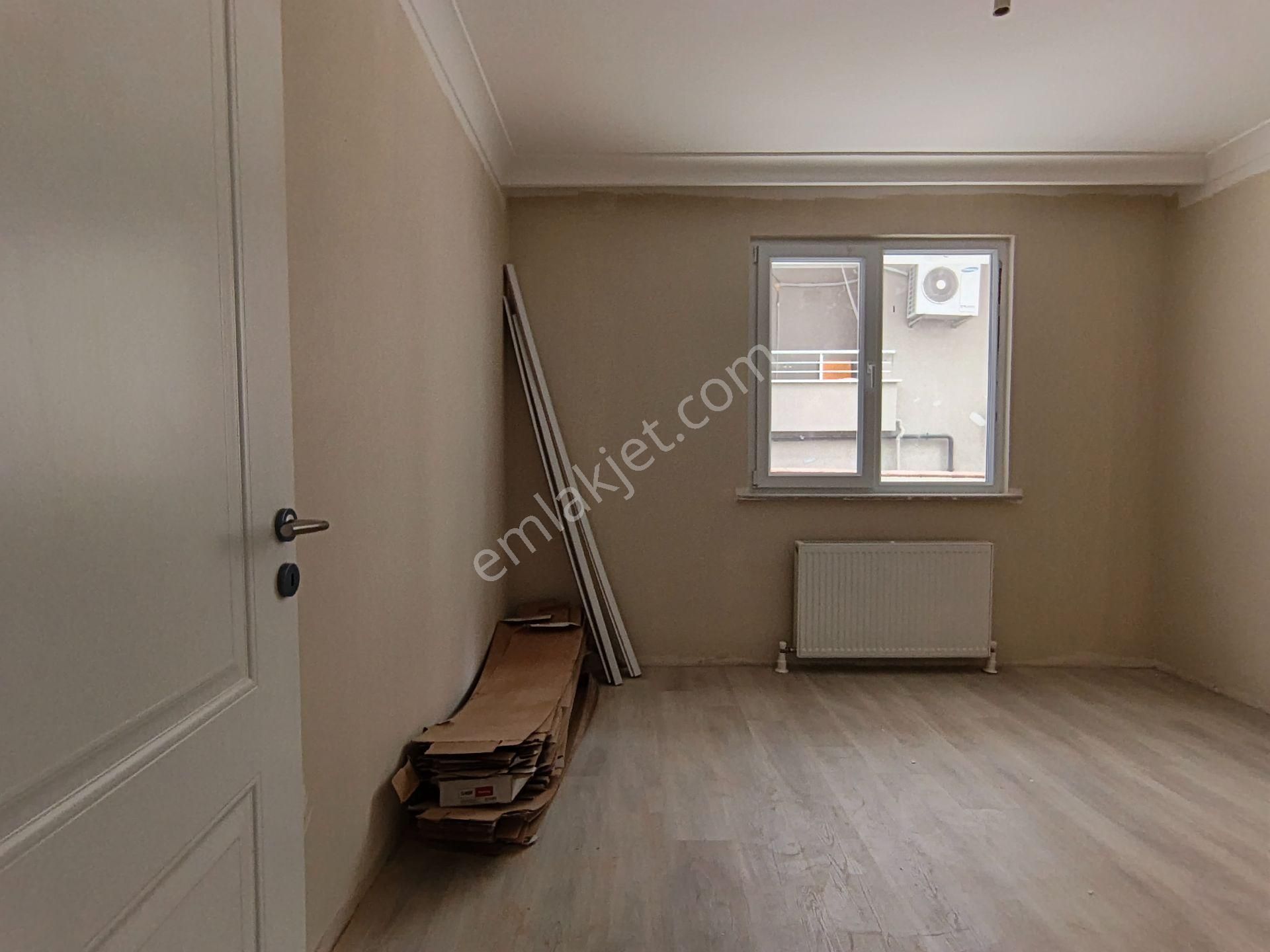 Sancaktepe İnönü Mh Satılık Lüks 2+1 85m2 Giriş Kat Daire!!! - Görsel 11