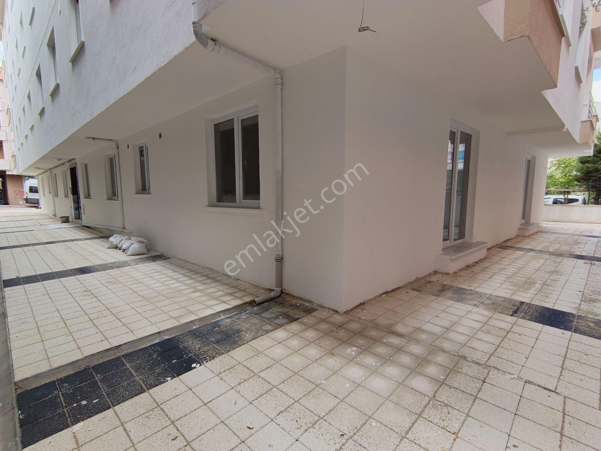 Sancaktepe İnönü Mh Satılık Lüks 2+1 85m2 Giriş Kat Daire!!! - Görsel 3