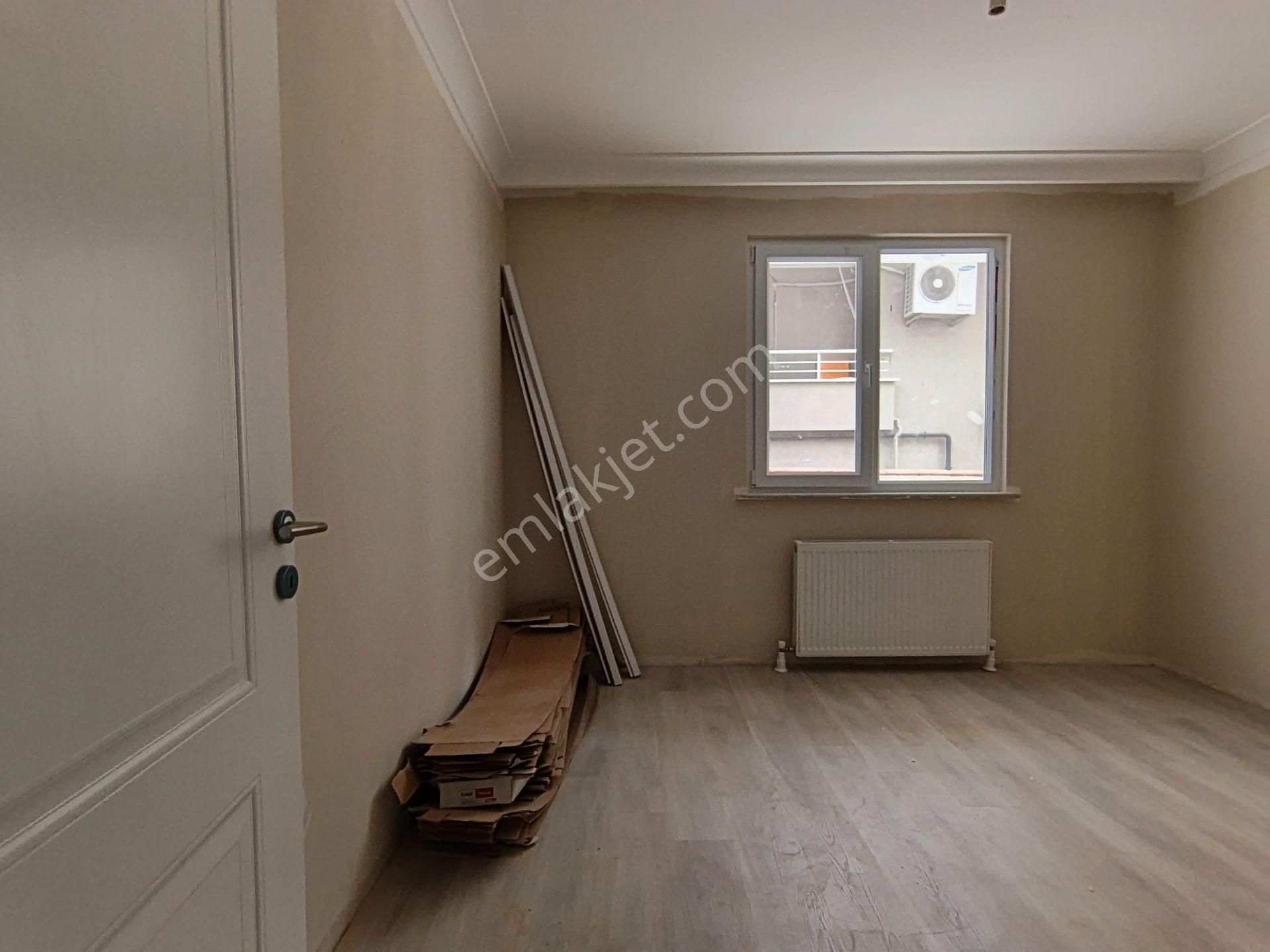 Sancaktepe İnönü Mh Satılık Lüks 2+1 85m2 Giriş Kat Daire!!! - Görsel 10