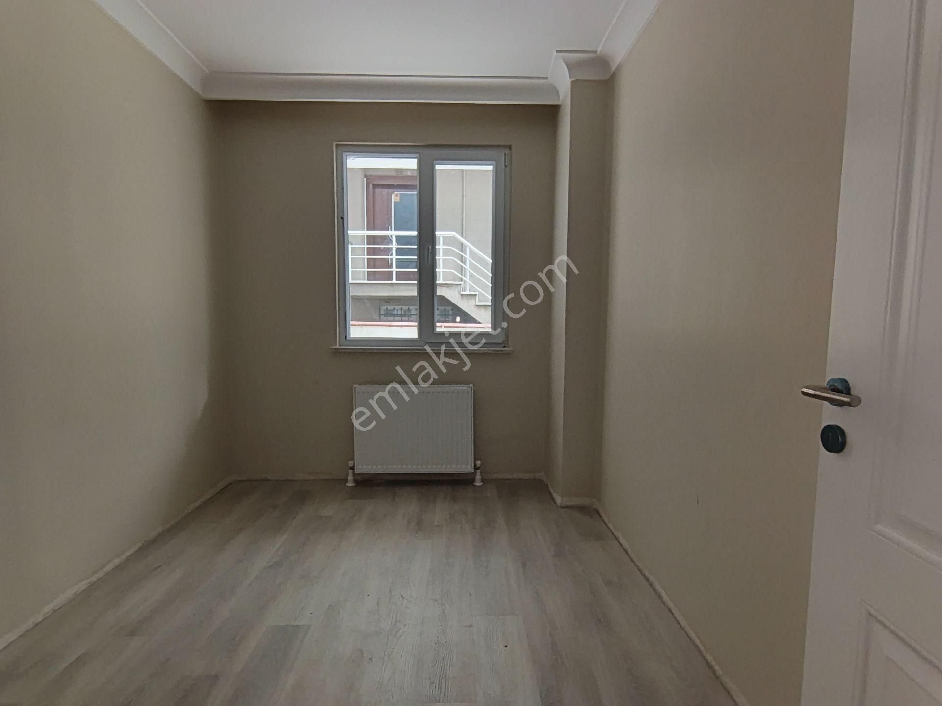 Sancaktepe İnönü Mh Satılık Lüks 2+1 85m2 Giriş Kat Daire!!! - Görsel 7