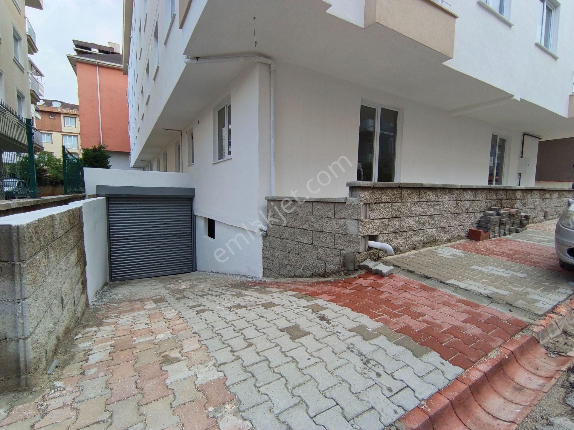 Sancaktepe İnönü Mh Satılık Lüks 2+1 85m2 Giriş Kat Daire!!! - Görsel 4