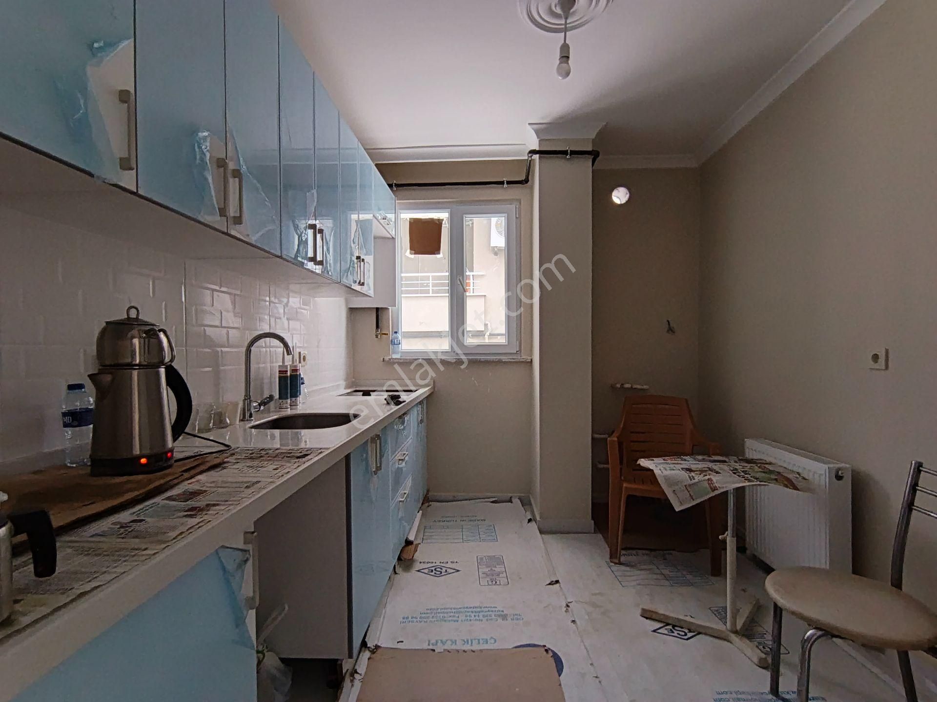 Sancaktepe İnönü Mh Satılık Lüks 2+1 85m2 Giriş Kat Daire!!! - Görsel 15