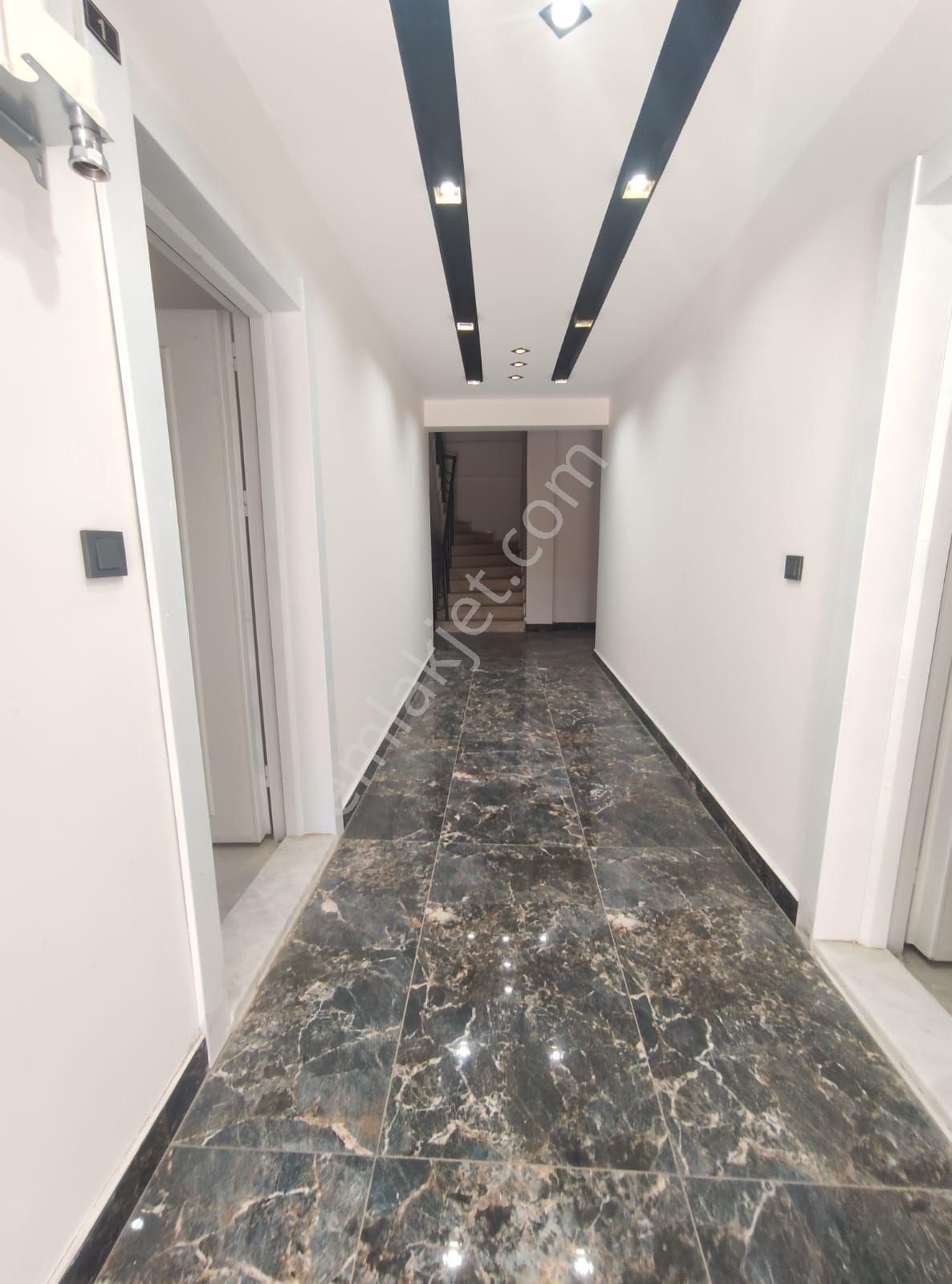 Nazilli Yeni Mah. Satılık 2+1 Yerden Isıtmalı Sıfır Daire - Görsel 18