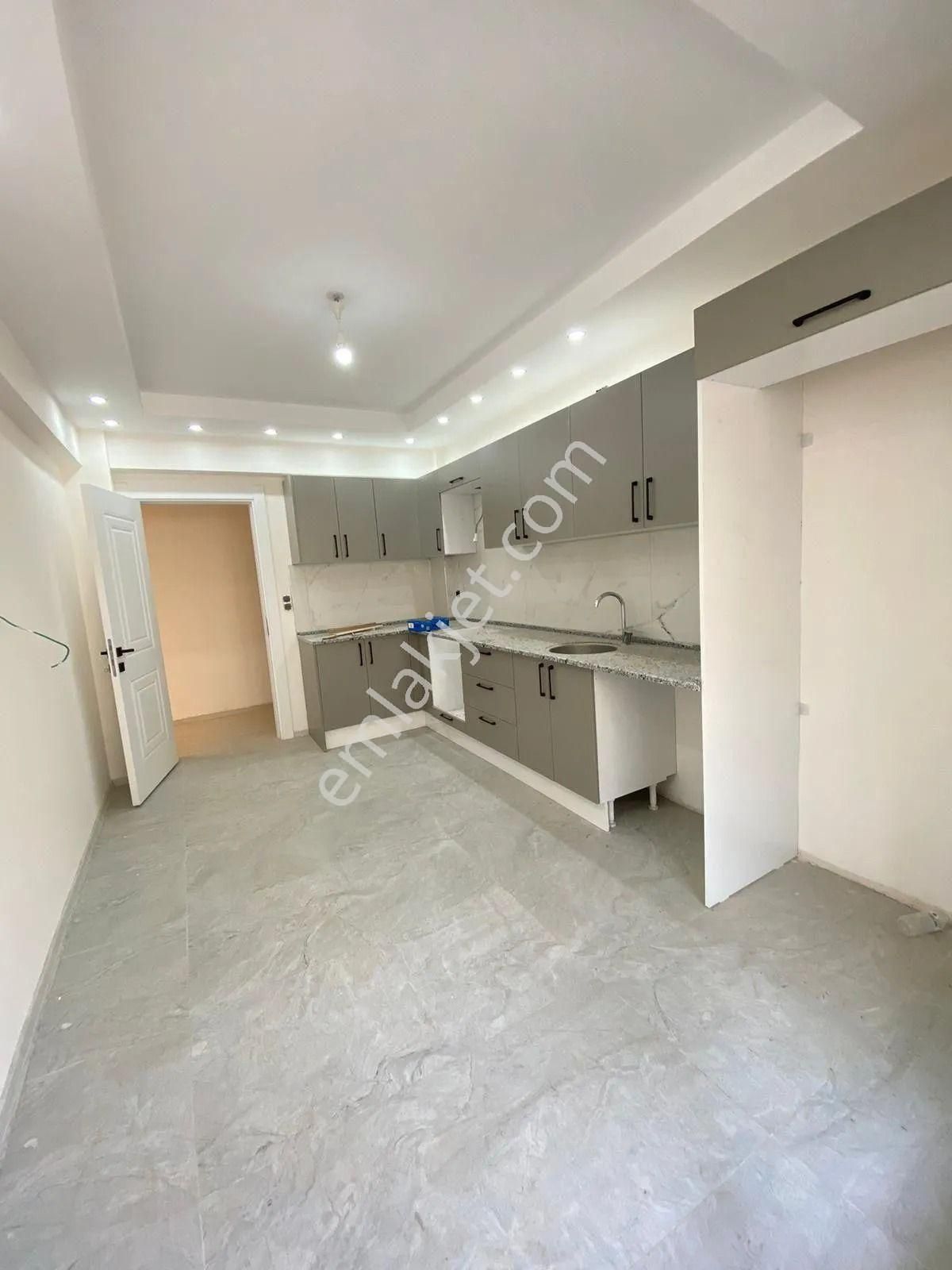 Nazilli Yeni Mah. Satılık 2+1 Yerden Isıtmalı Sıfır Daire - Görsel 9