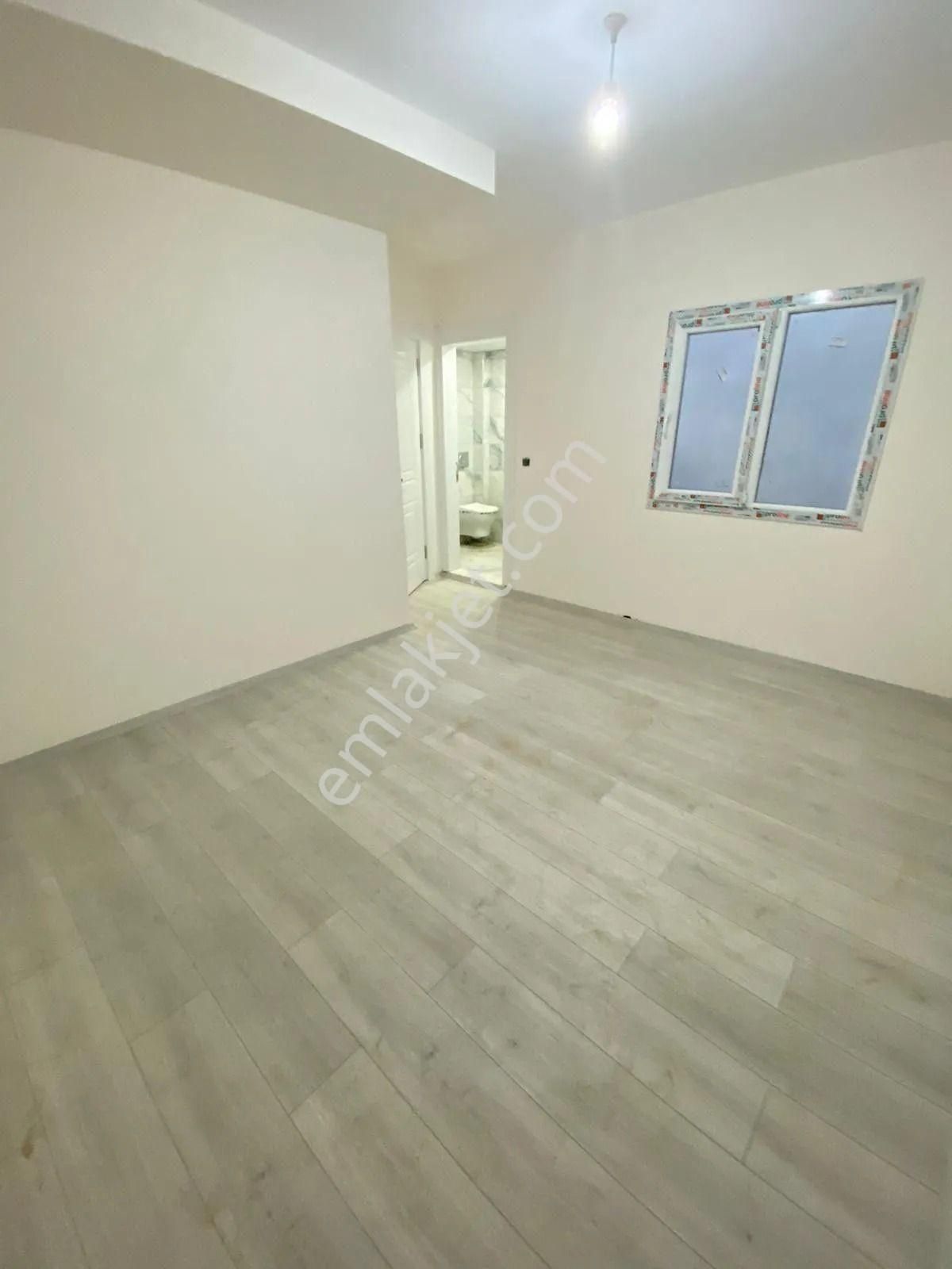 Nazilli Yeni Mah. Satılık 2+1 Yerden Isıtmalı Sıfır Daire - Görsel 3