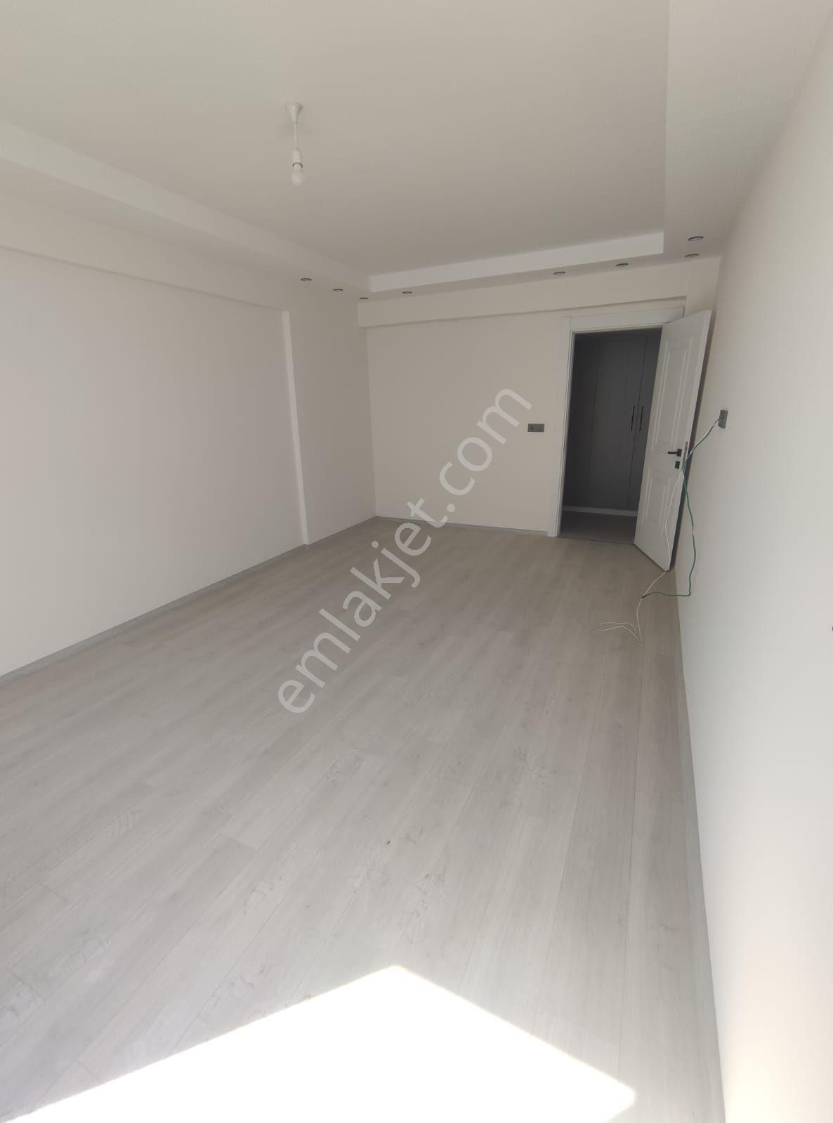 Nazilli Yeni Mah. Satılık 2+1 Yerden Isıtmalı Sıfır Daire - Görsel 15