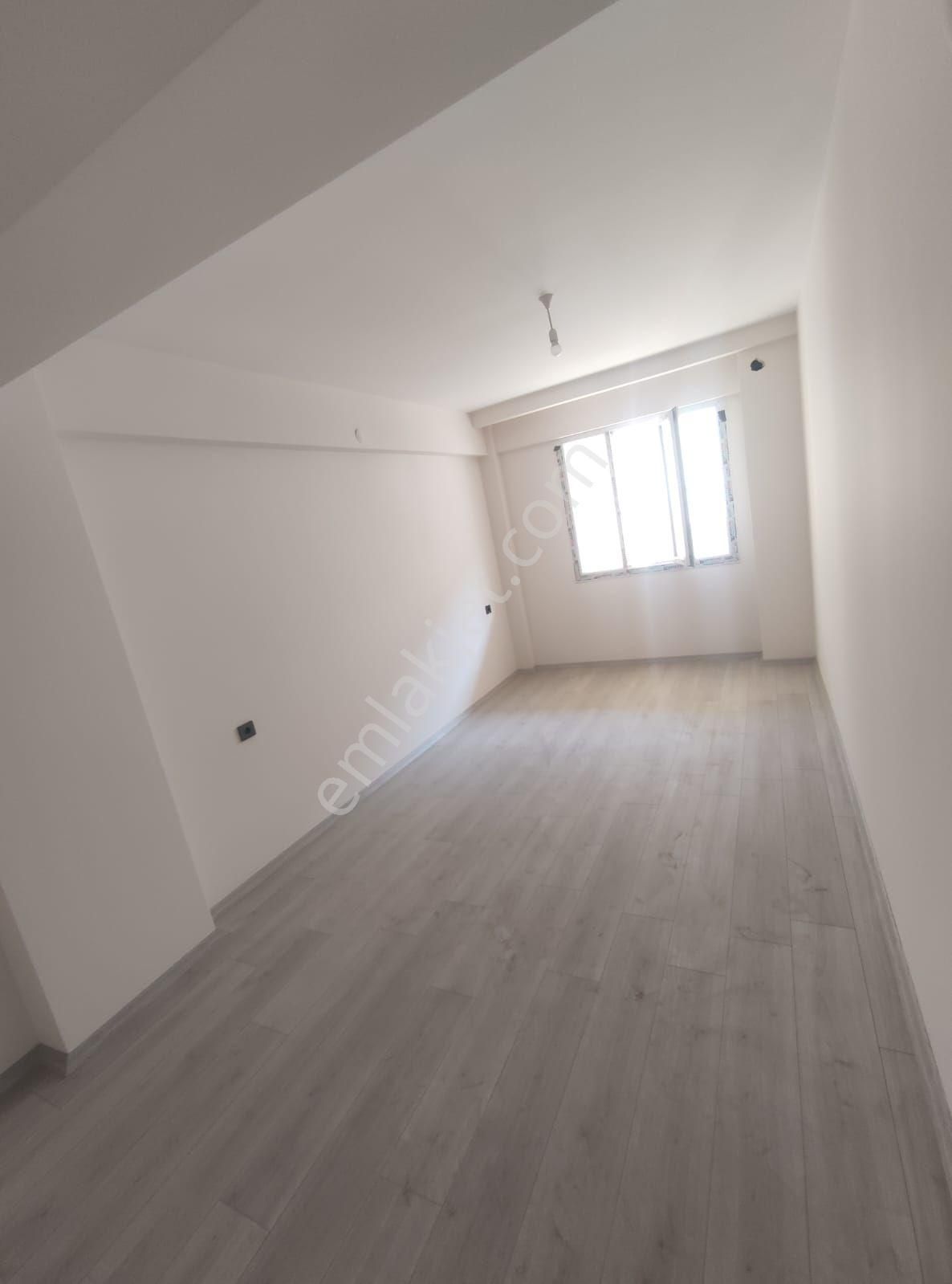 Nazilli Yeni Mah. Satılık 2+1 Yerden Isıtmalı Sıfır Daire - Görsel 14