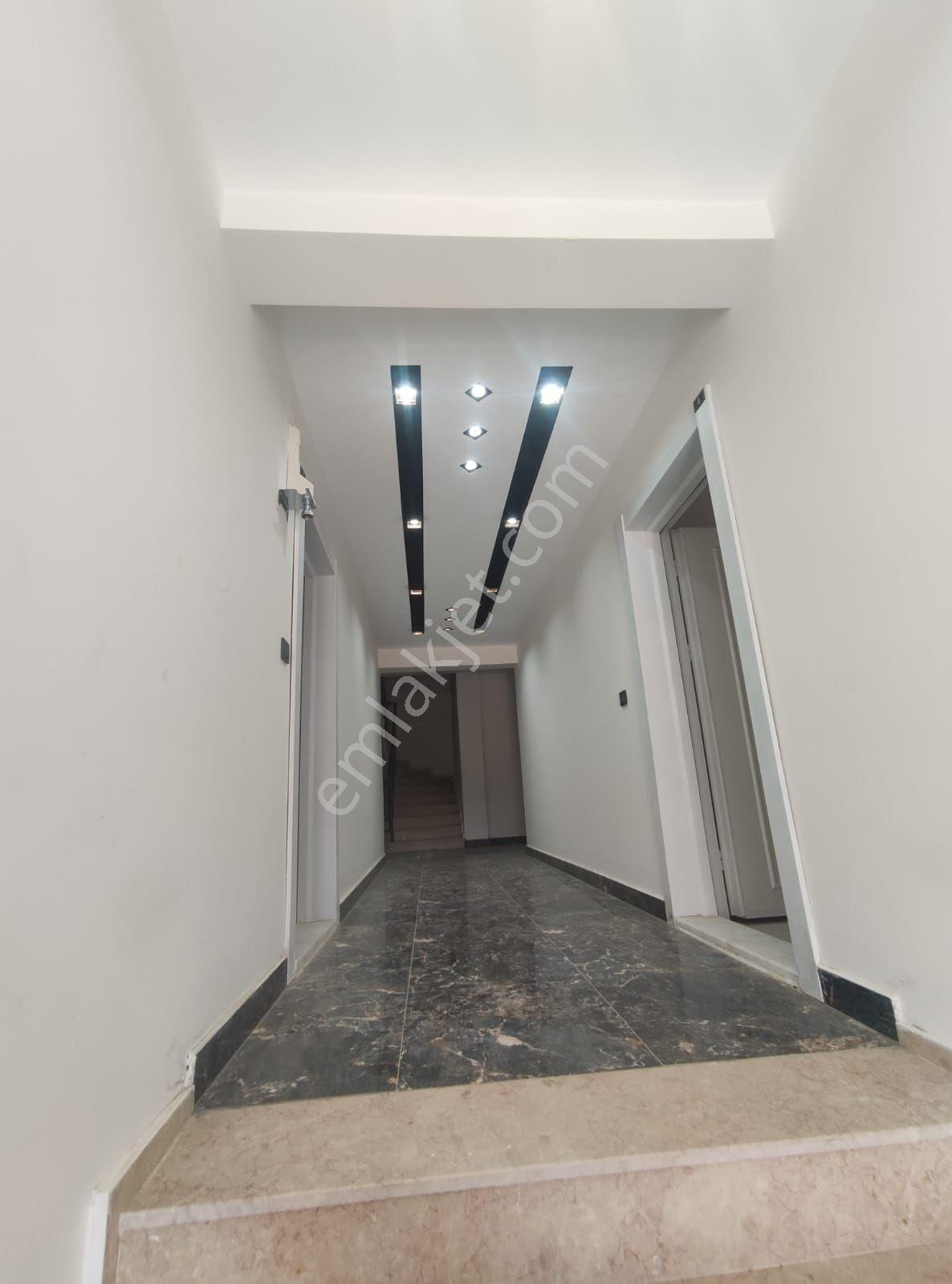 Nazilli Yeni Mah. Satılık 2+1 Yerden Isıtmalı Sıfır Daire - Görsel 16