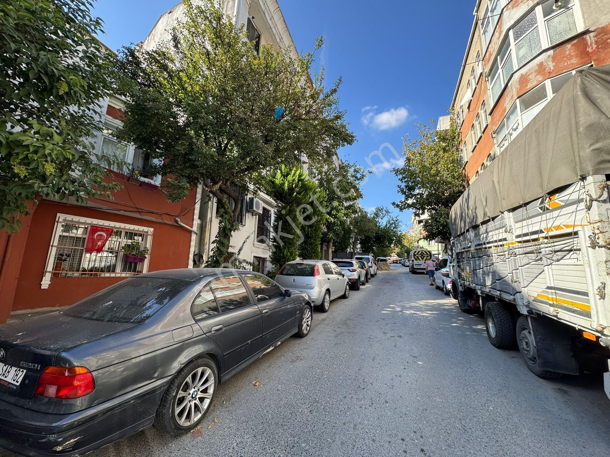 Mollateam Bayrampaşa Altıntepsi Mahallesinde Satılık Bina - Görsel 19