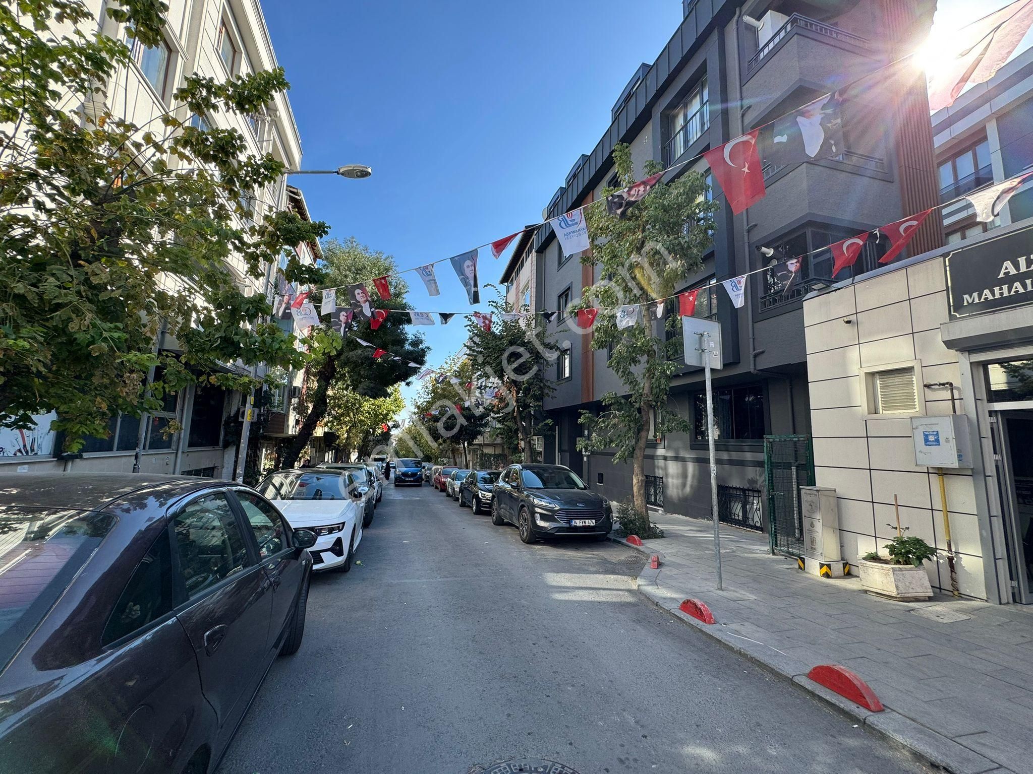 Mollateam Bayrampaşa Altıntepsi Mahallesinde Satılık Bina - Görsel 20