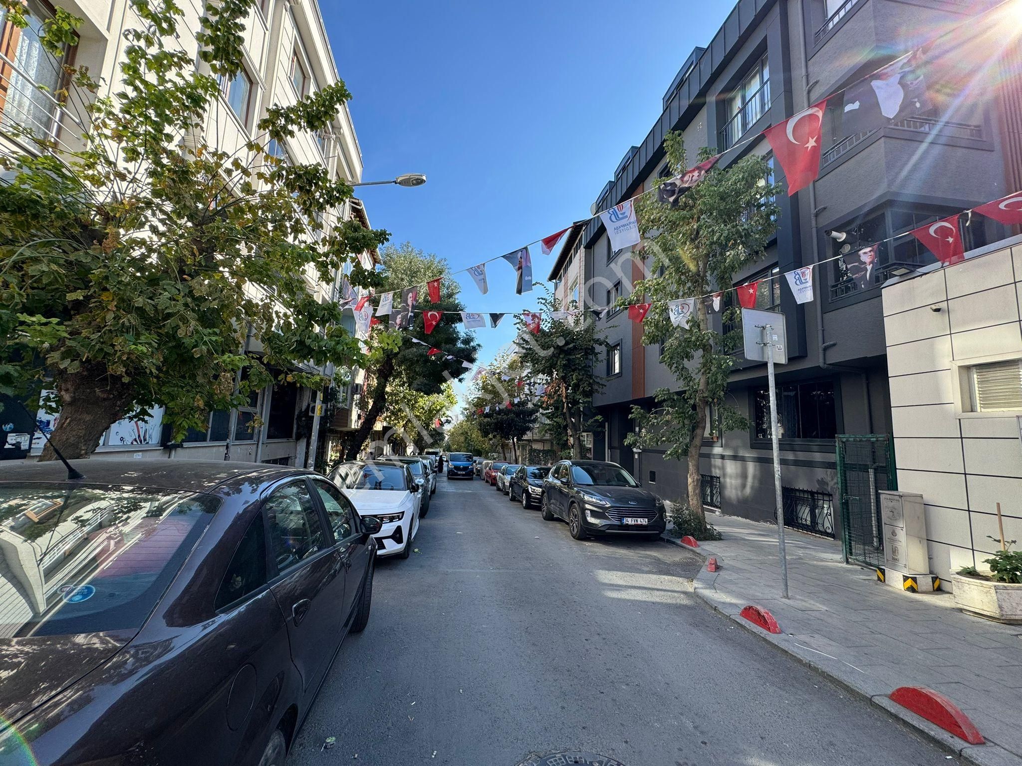 Mollateam Bayrampaşa Altıntepsi Mahallesinde Satılık Bina - Görsel 17