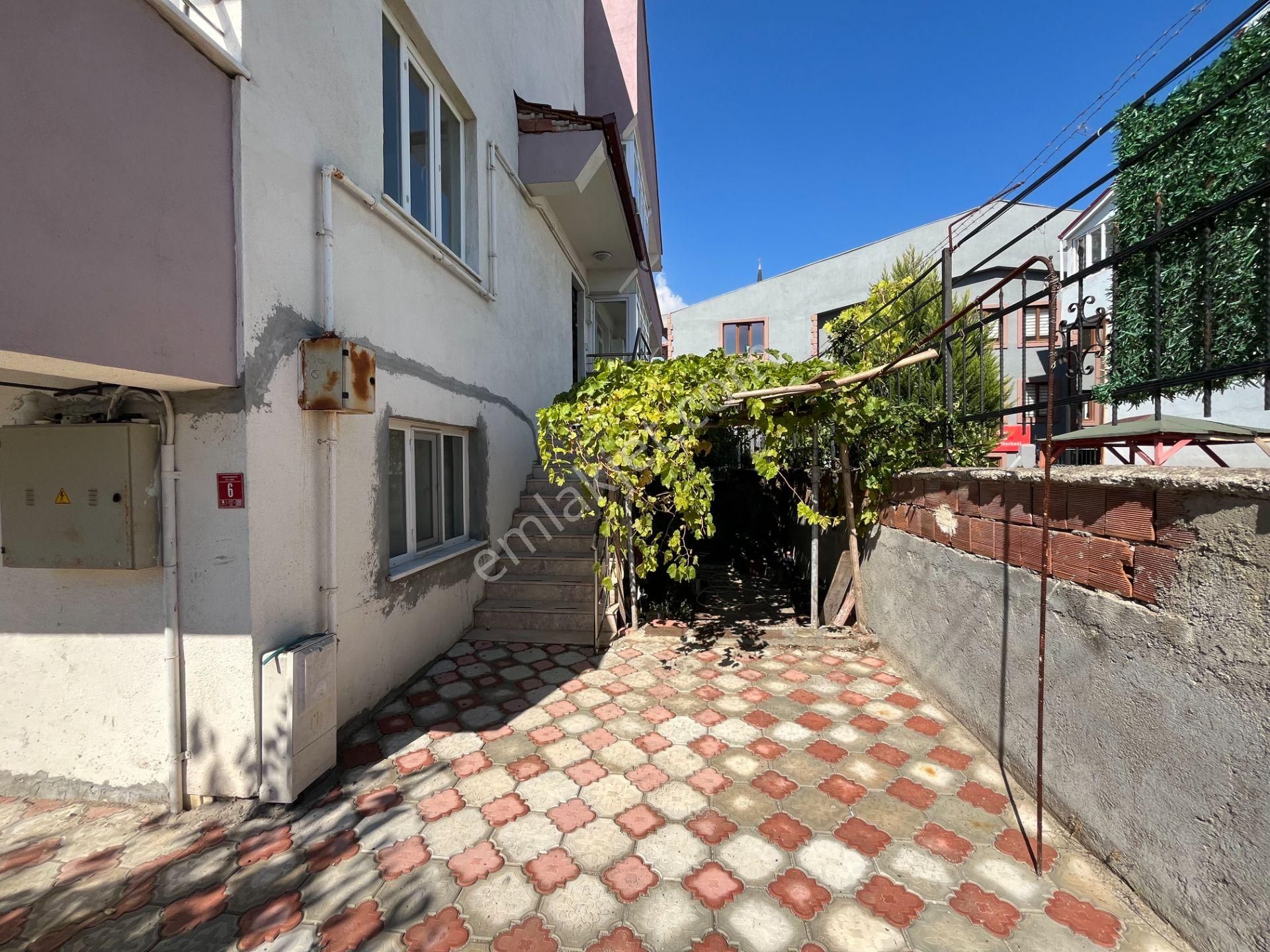 Toygar Mah. Ş.y. Şenler Kız Anadolu İmam Hatip Lisesi Yakını 3+1 Kiralık Daire - Görsel 3