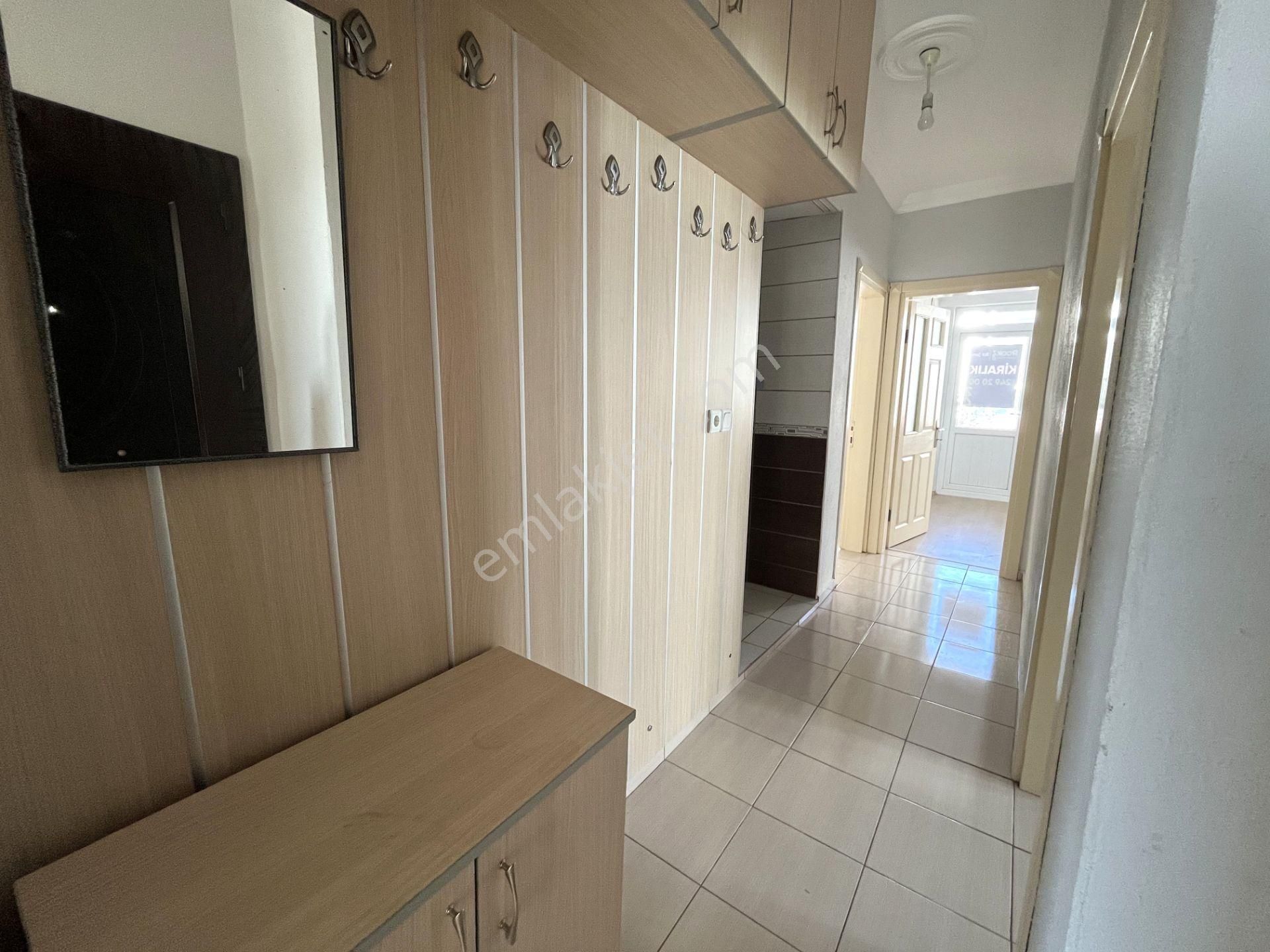 Toygar Mah. Ş.y. Şenler Kız Anadolu İmam Hatip Lisesi Yakını 3+1 Kiralık Daire - Görsel 15