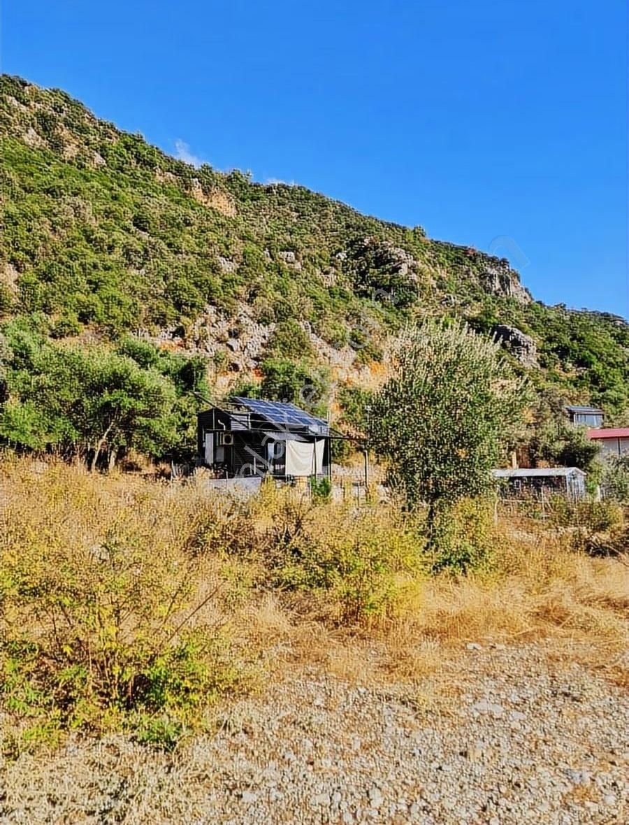 Köycegiz Yangı Da 4 Adet 400 M2 Lik Satılık Parsel. - Görsel 30