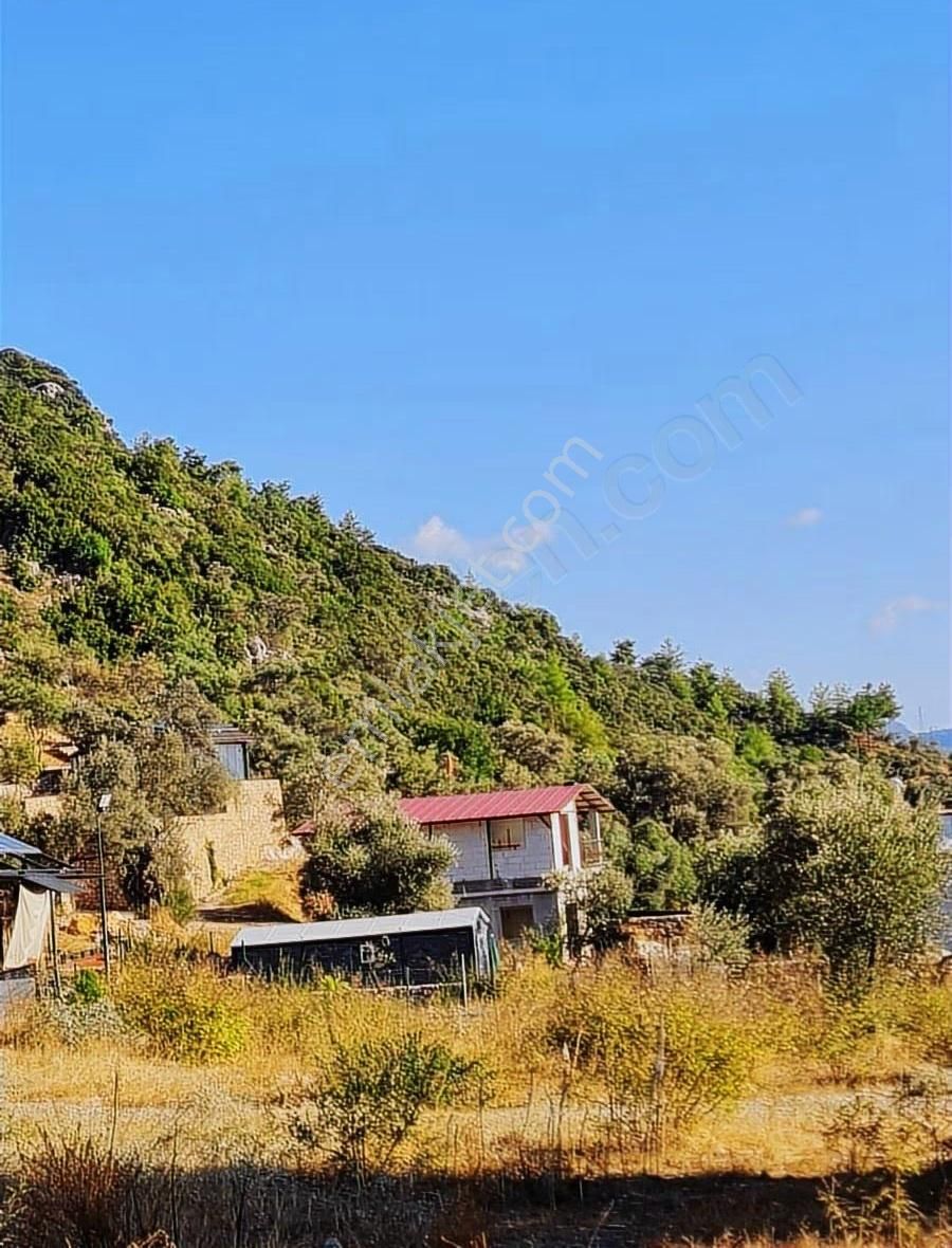 Köycegiz Yangı Da 4 Adet 400 M2 Lik Satılık Parsel. - Görsel 2
