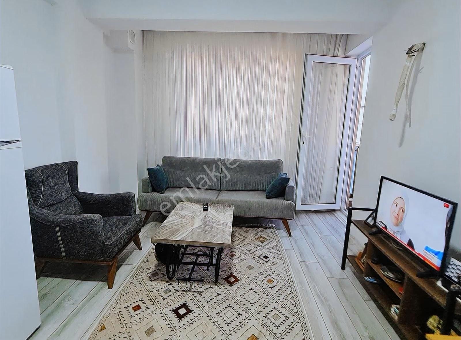 Dalamanda 1+1 Satılık 35 M2 Daire. - Görsel 15