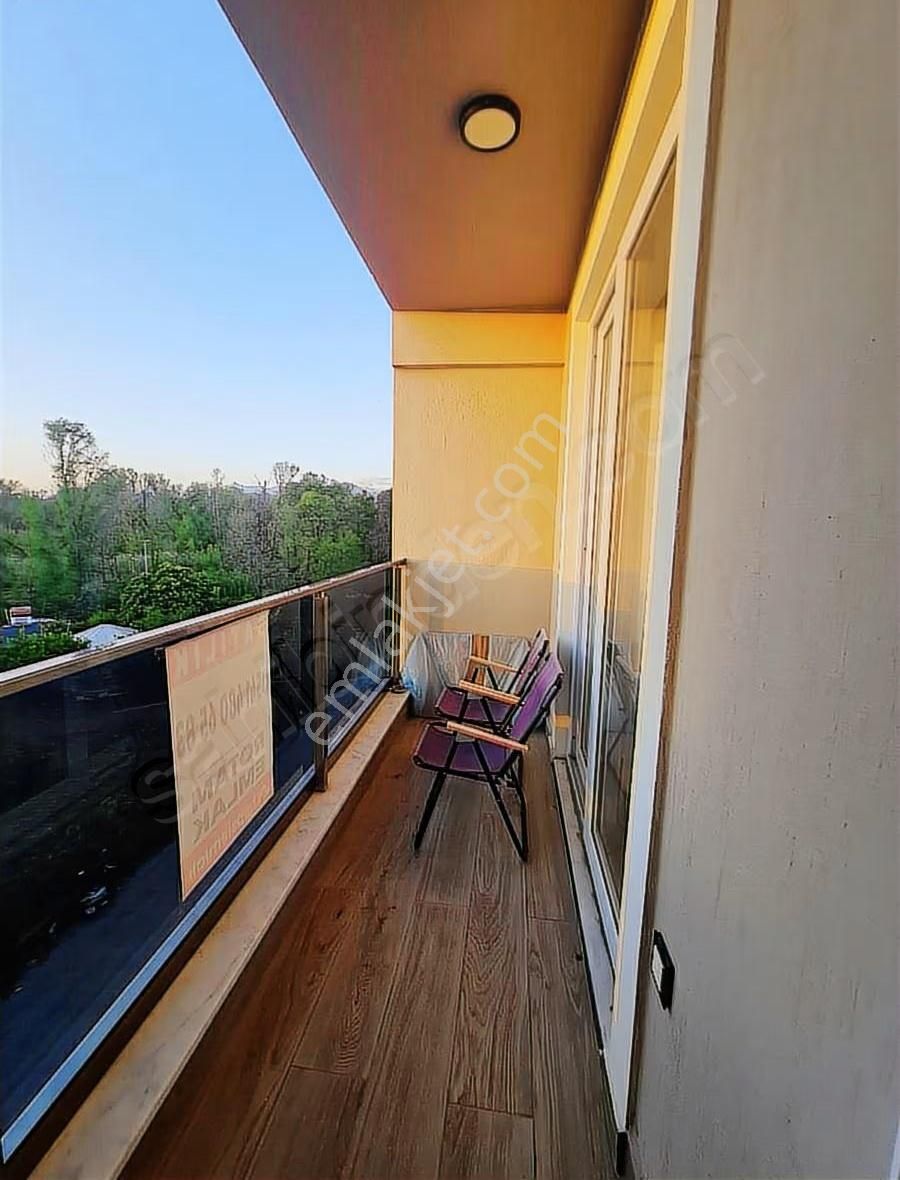 Dalamanda 1+1 Satılık 35 M2 Daire. - Görsel 26