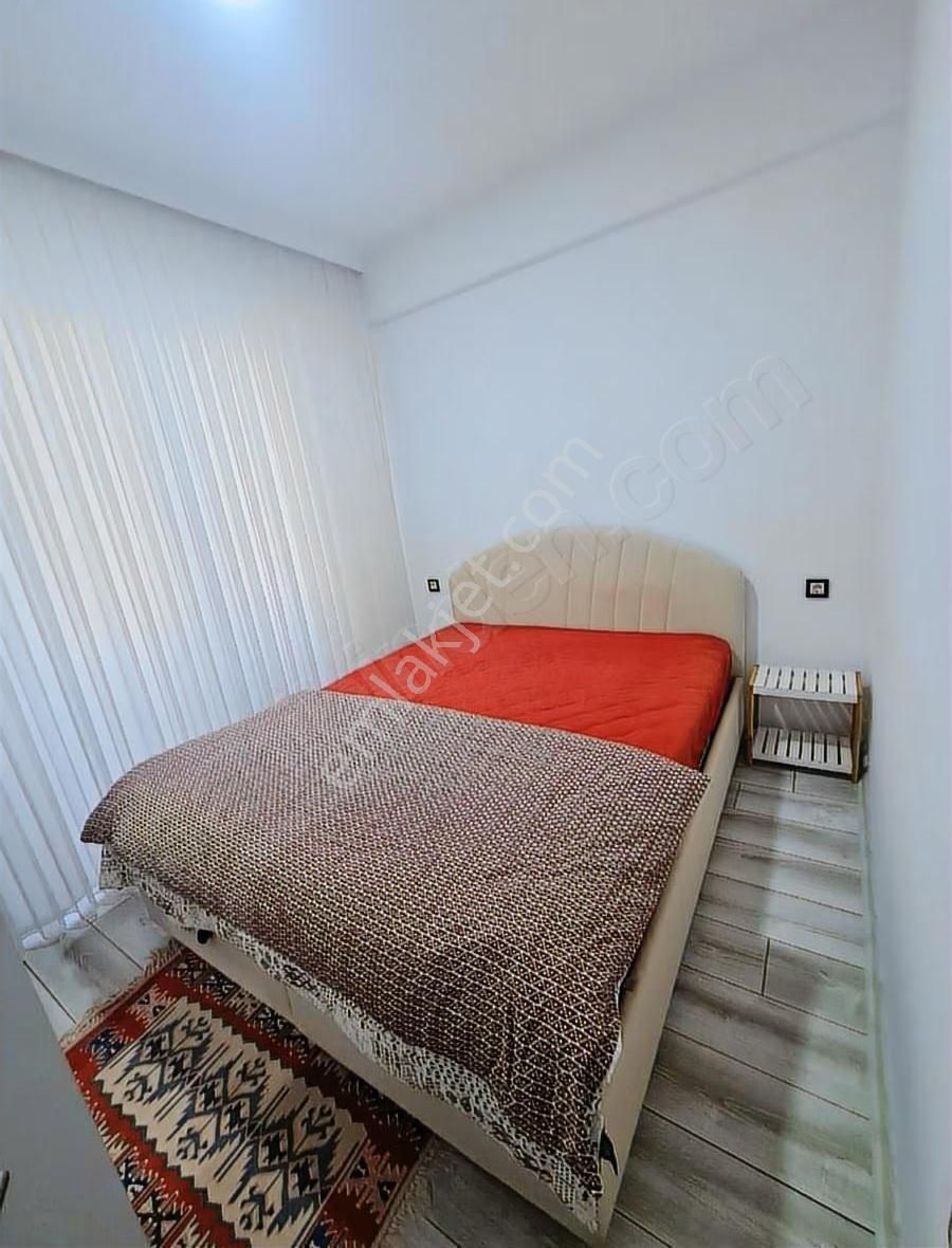 Dalamanda 1+1 Satılık 35 M2 Daire. - Görsel 30