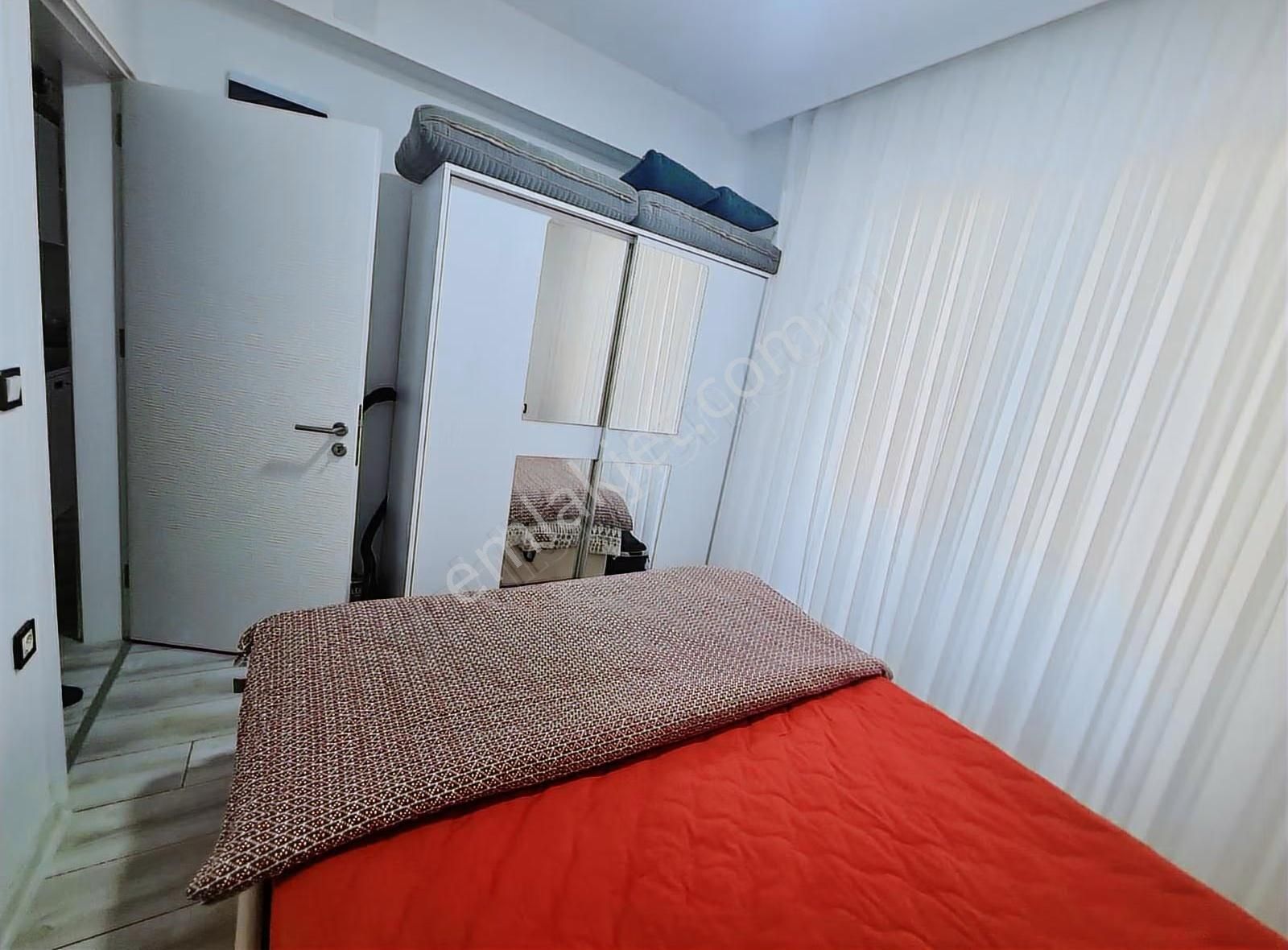 Dalamanda 1+1 Satılık 35 M2 Daire. - Görsel 24