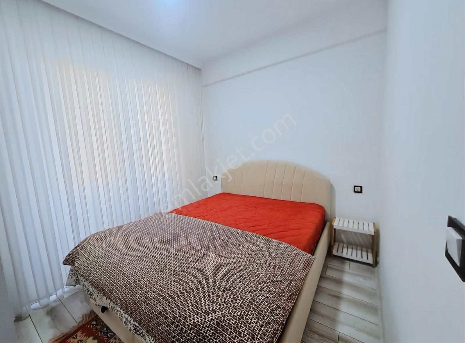 Dalamanda 1+1 Satılık 35 M2 Daire. - Görsel 25