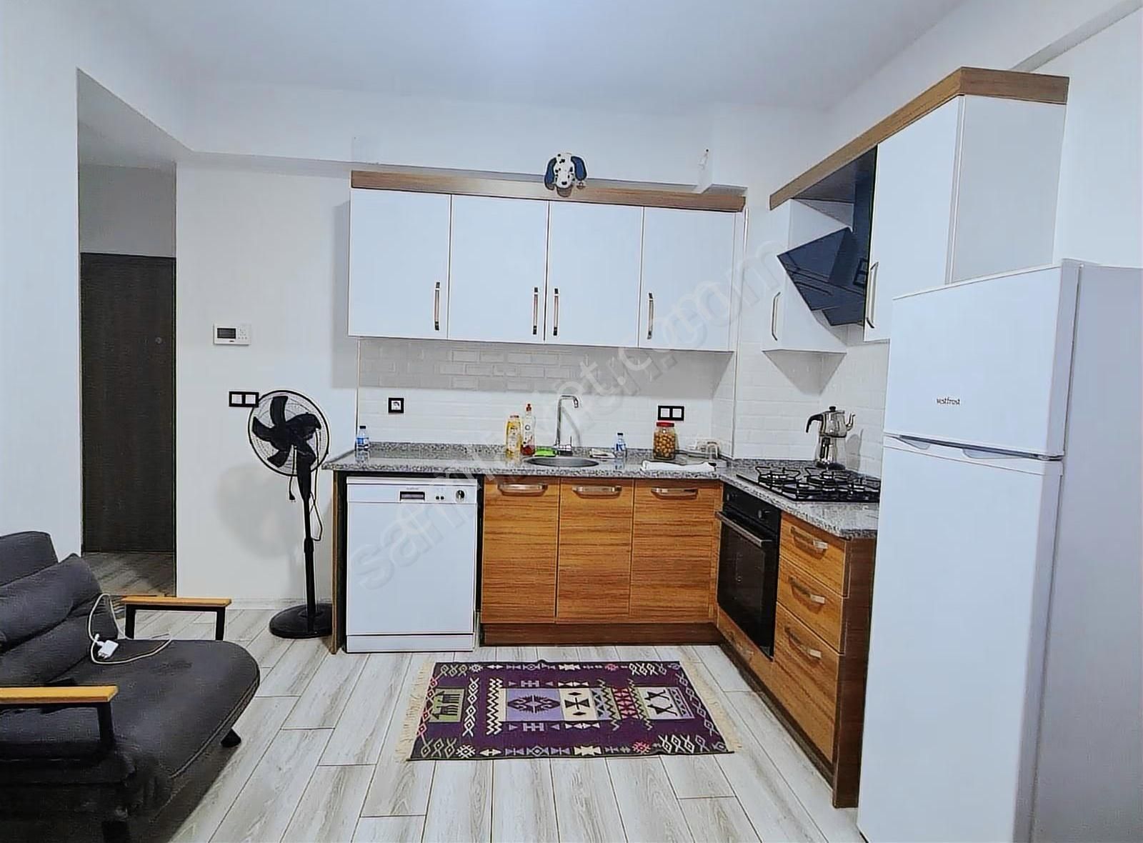 Dalamanda 1+1 Satılık 35 M2 Daire. - Görsel 5