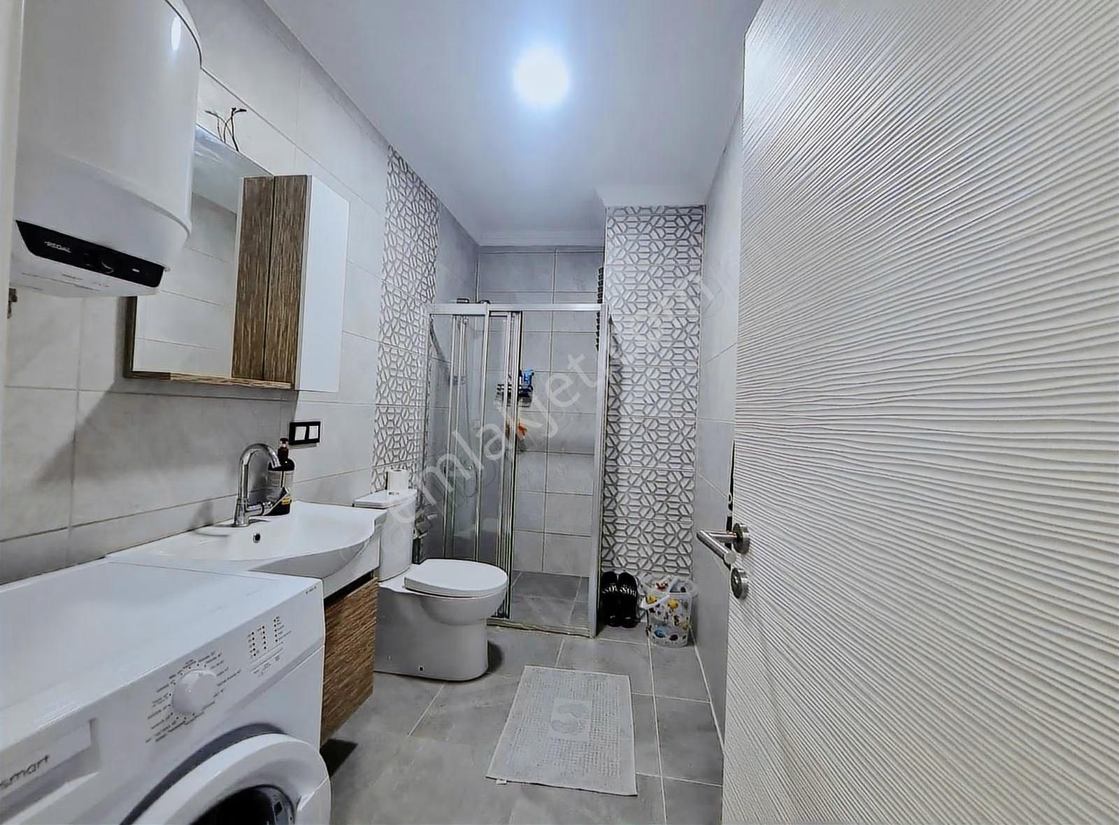 Dalamanda 1+1 Satılık 35 M2 Daire. - Görsel 31