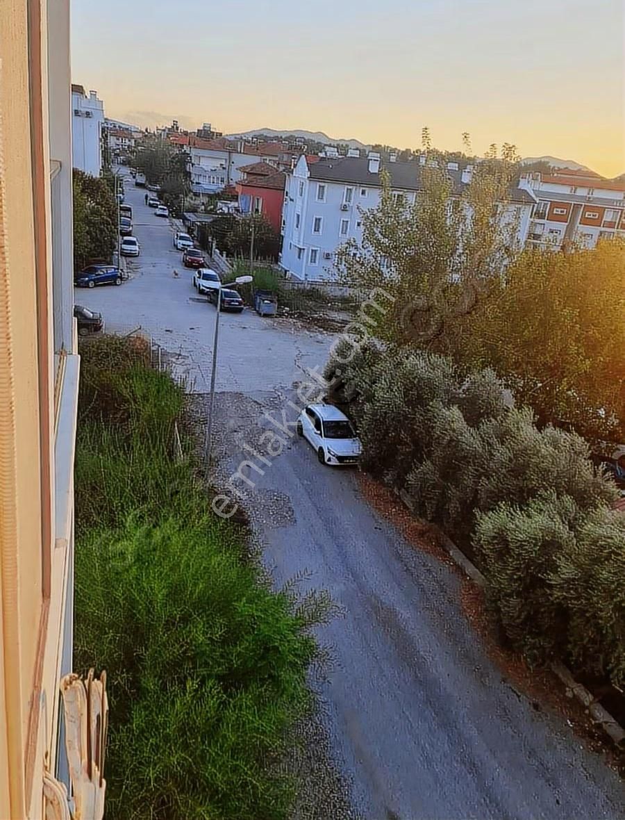 Dalamanda 1+1 Satılık 35 M2 Daire. - Görsel 18