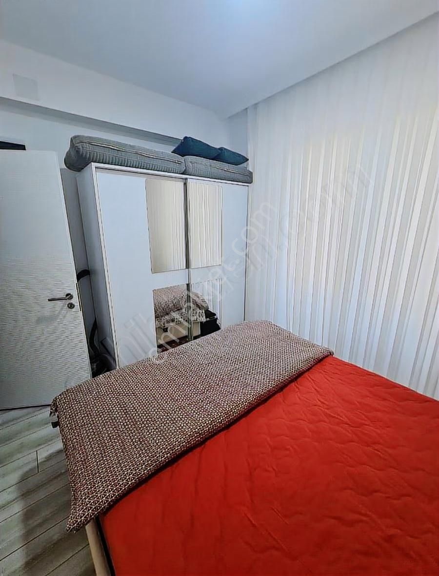 Dalamanda 1+1 Satılık 35 M2 Daire. - Görsel 9