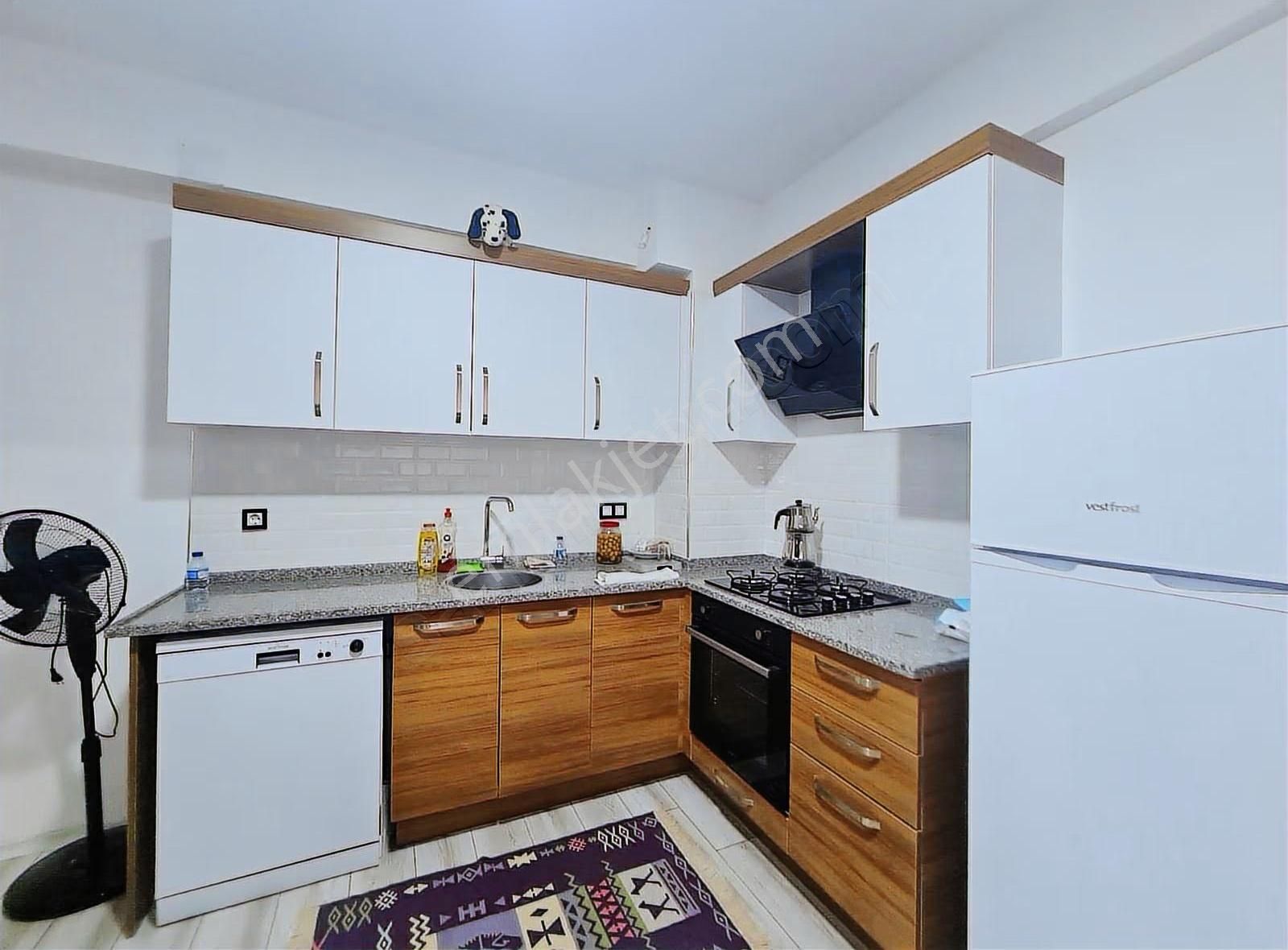 Dalamanda 1+1 Satılık 35 M2 Daire. - Görsel 29