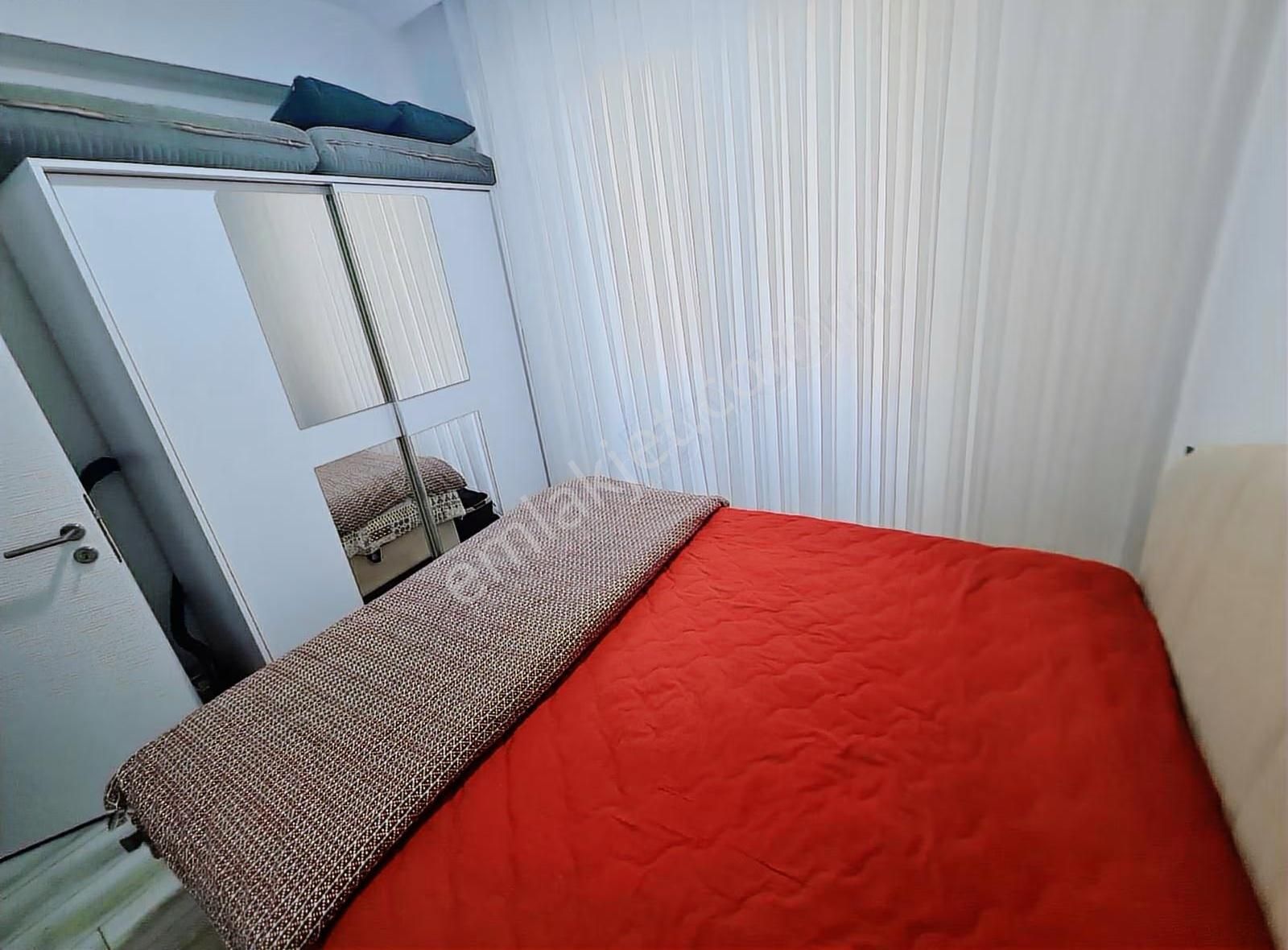 Dalamanda 1+1 Satılık 35 M2 Daire. - Görsel 22