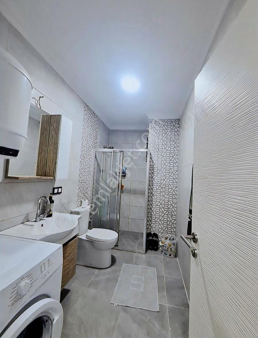 Dalamanda 1+1 Satılık 35 M2 Daire. - Görsel 32