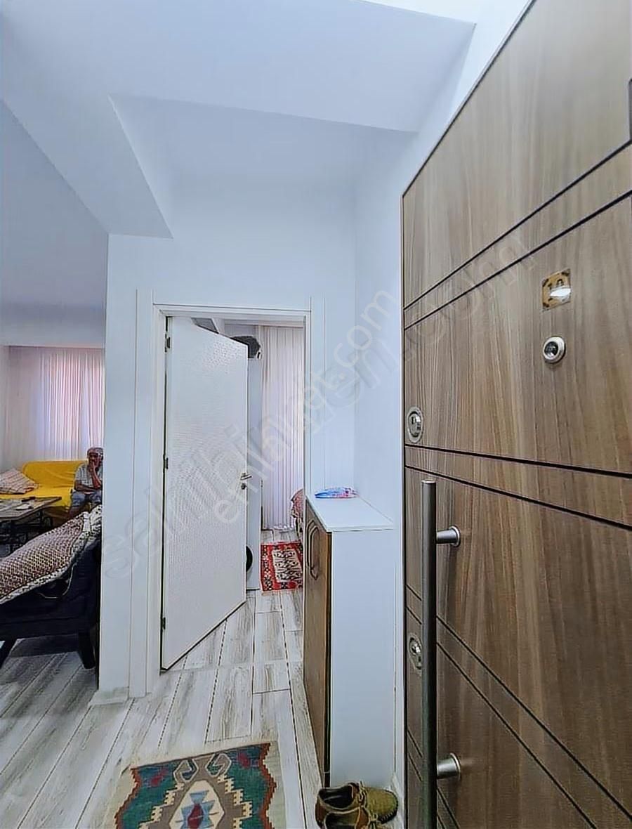 Dalamanda 1+1 Satılık 35 M2 Daire. - Görsel 28